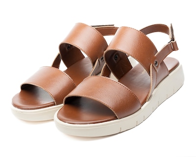 Foto 1 | Foto 1 | Sandalias Lady Sun Conforto para Mujer