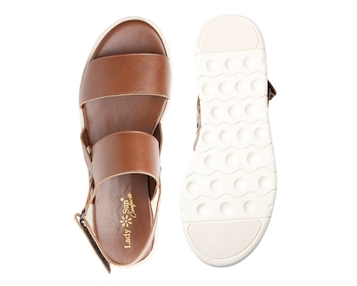 Foto 2 | Foto 2 | Sandalias Lady Sun Conforto para Mujer