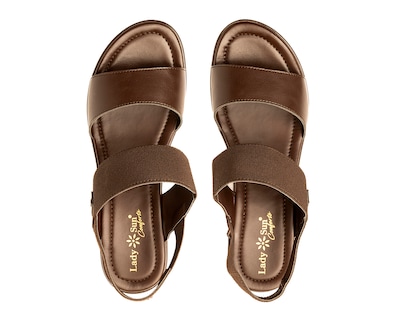 Foto 3 | Foto 3 | Sandalias Confort Lady Sun Conforto para Mujer