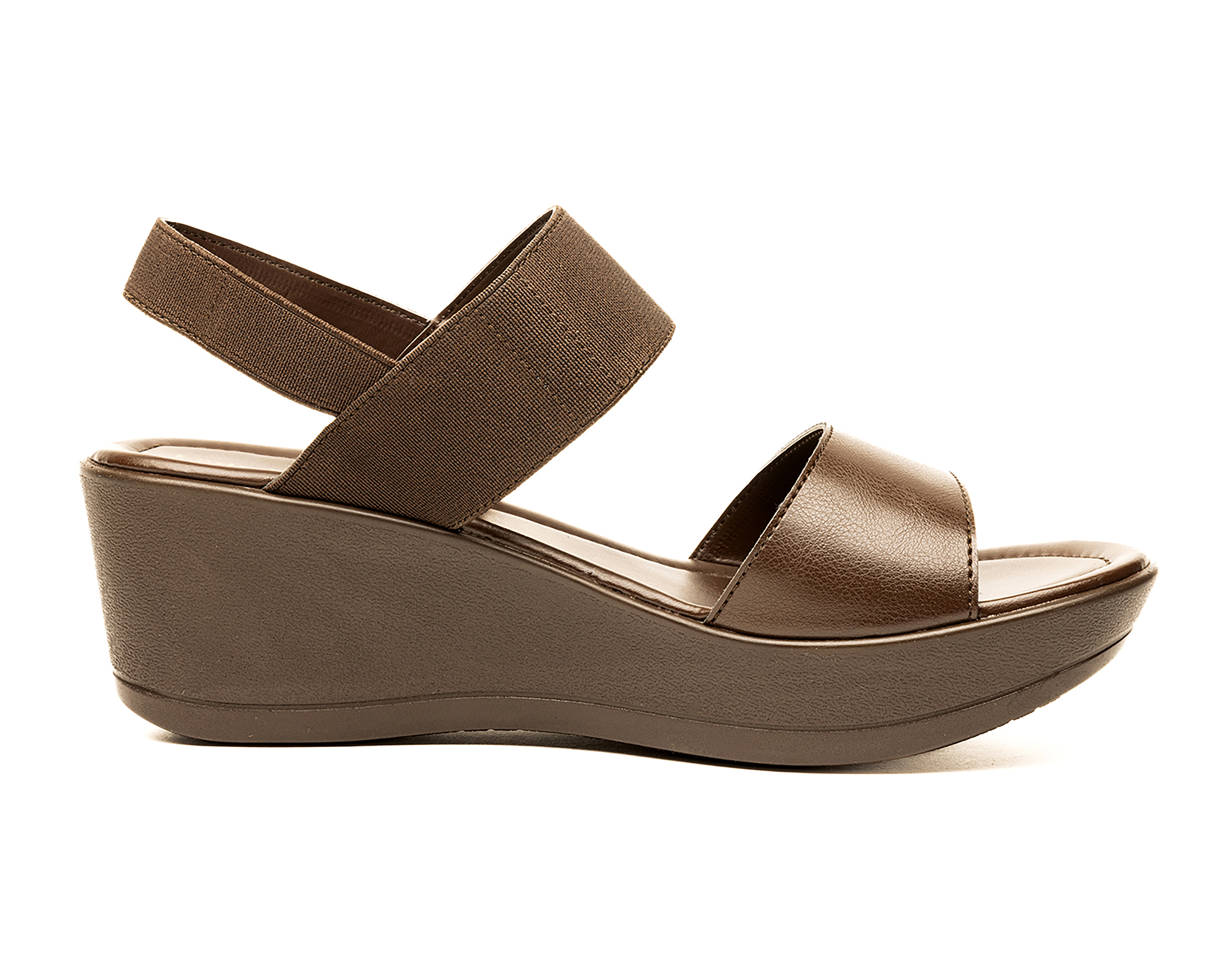 Foto 4 | Foto 4 | Sandalias Confort Lady Sun Conforto para Mujer