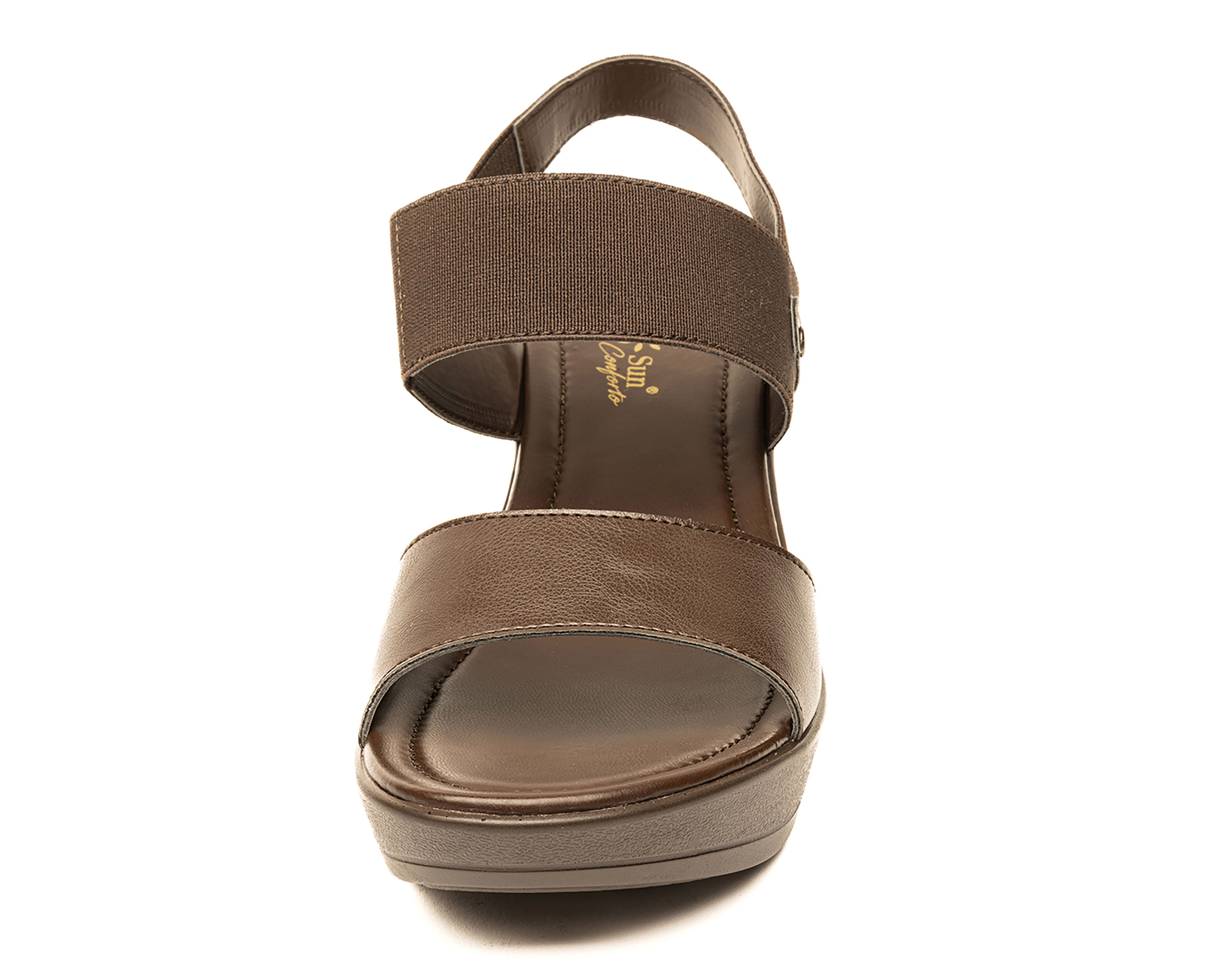 Foto 6 | Foto 6 | Sandalias Confort Lady Sun Conforto para Mujer