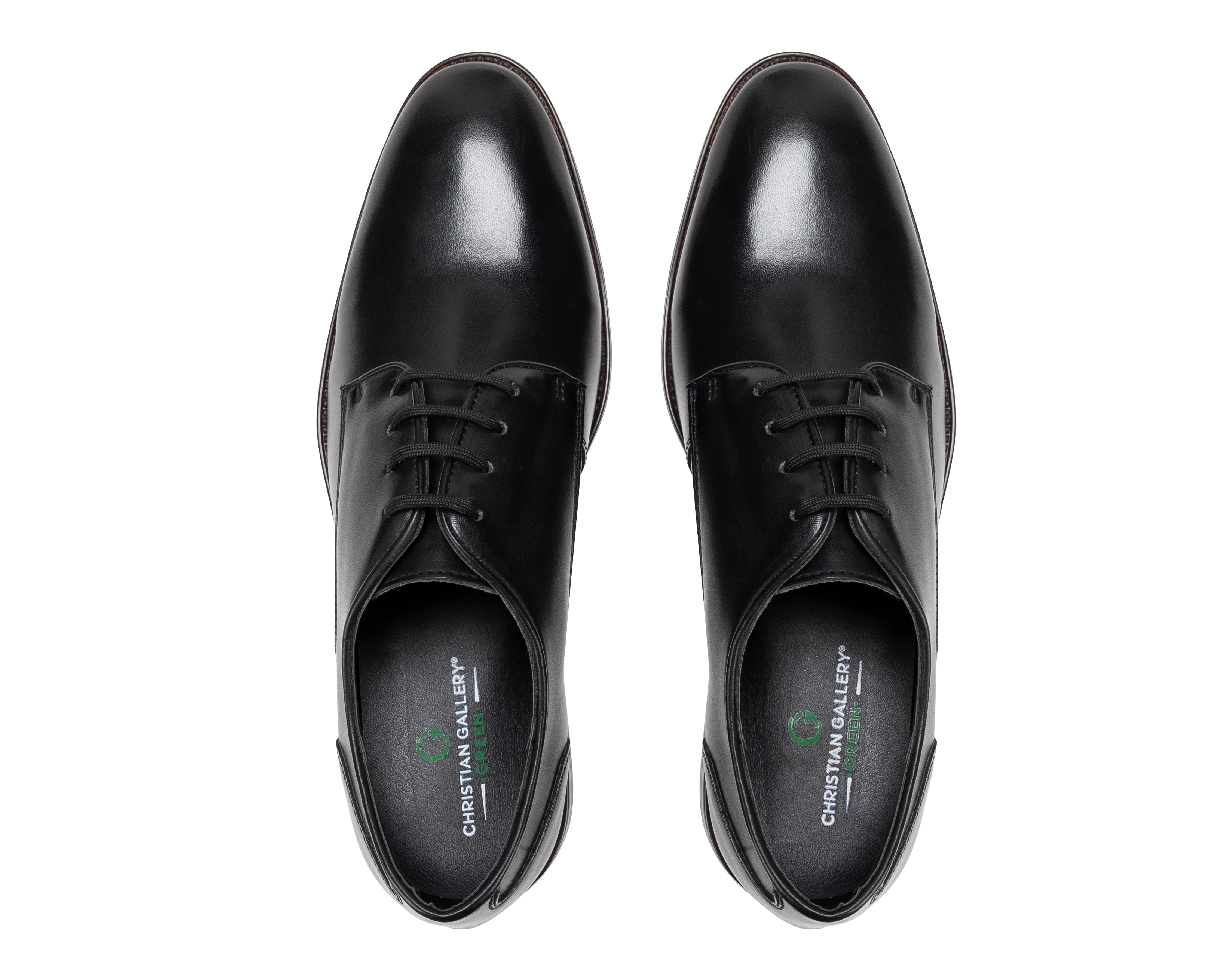 Foto 3 | Foto 3 | Zapatos Casuales Christian Gallery para Hombre