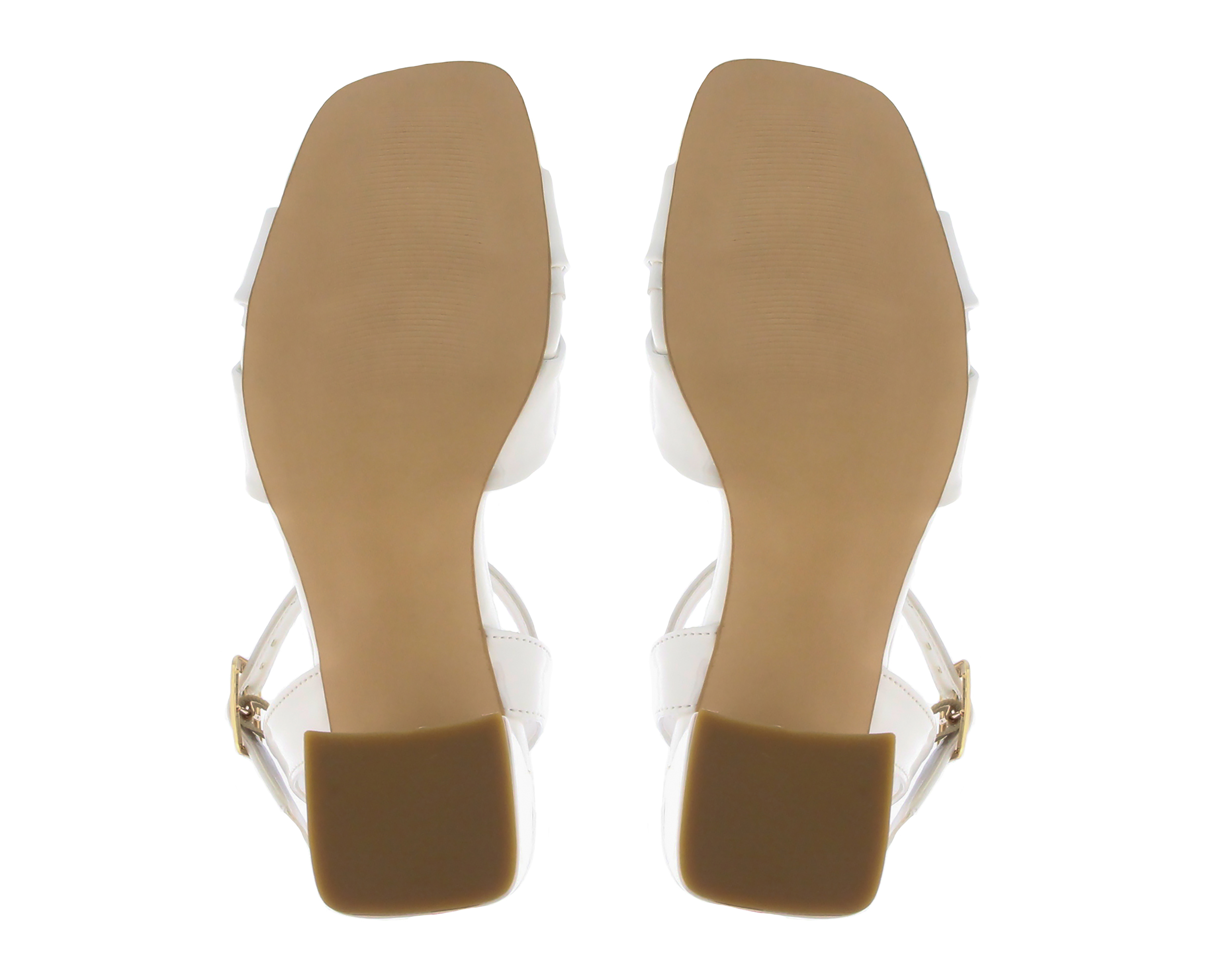 Foto 3 pulgar | Foto 2 | Sandalias de Tacón Sahara para Mujer