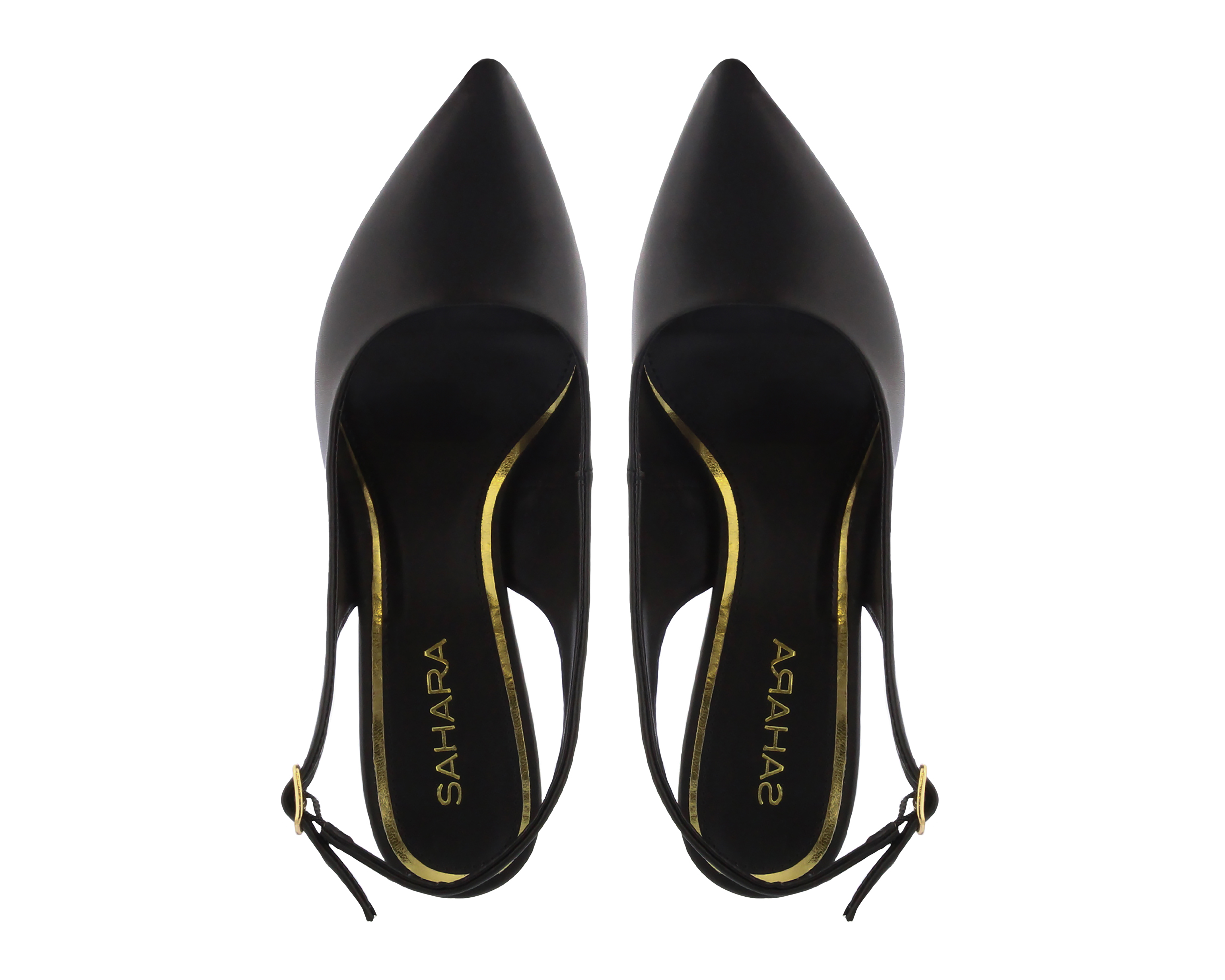 Foto 4 pulgar | Foto 3 | Zapatillas Sahara para Mujer