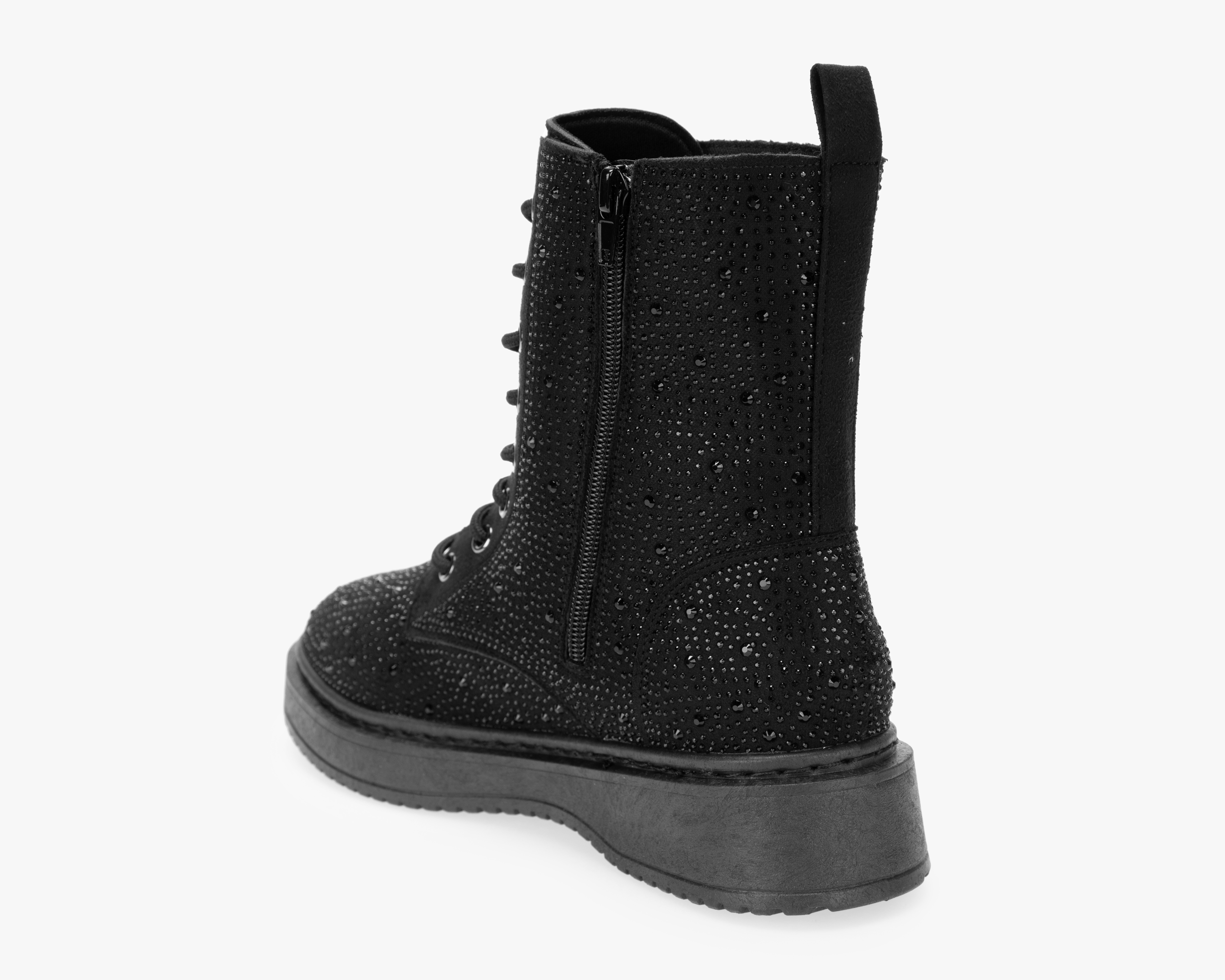 Foto 4 pulgar | Foto 3 | Botas Urbanas Frida Kollection para Mujer