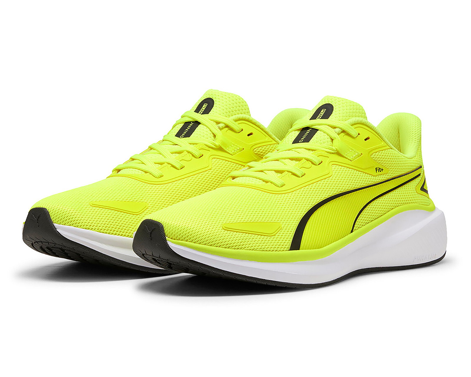 Foto 2 pulgar | Foto 1 | Tenis para Correr Puma Skyrocket Lite para Hombre