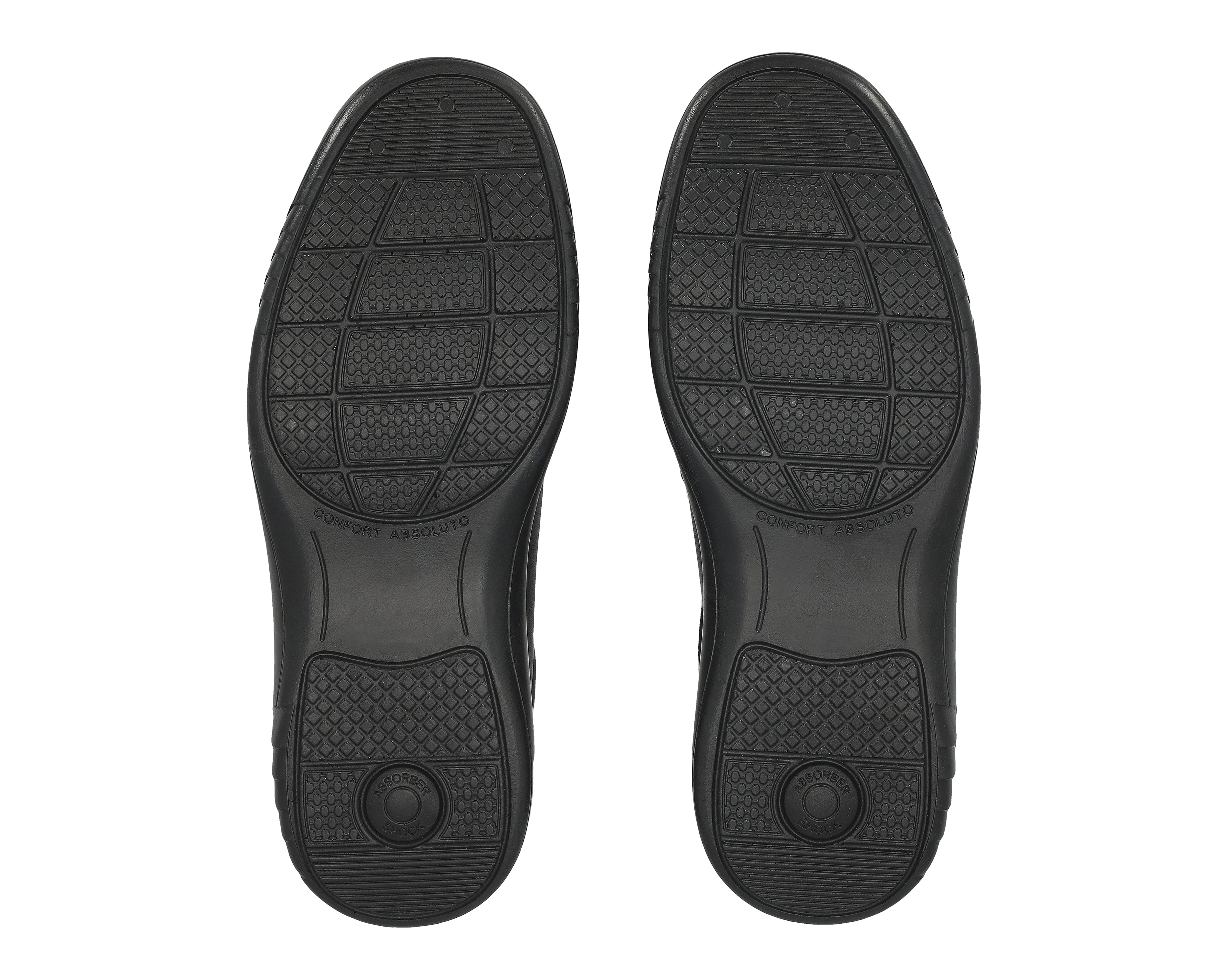 Foto 3 pulgar | Foto 2 | Zapatos Casuales Hush Puppies de Piel para Hombre