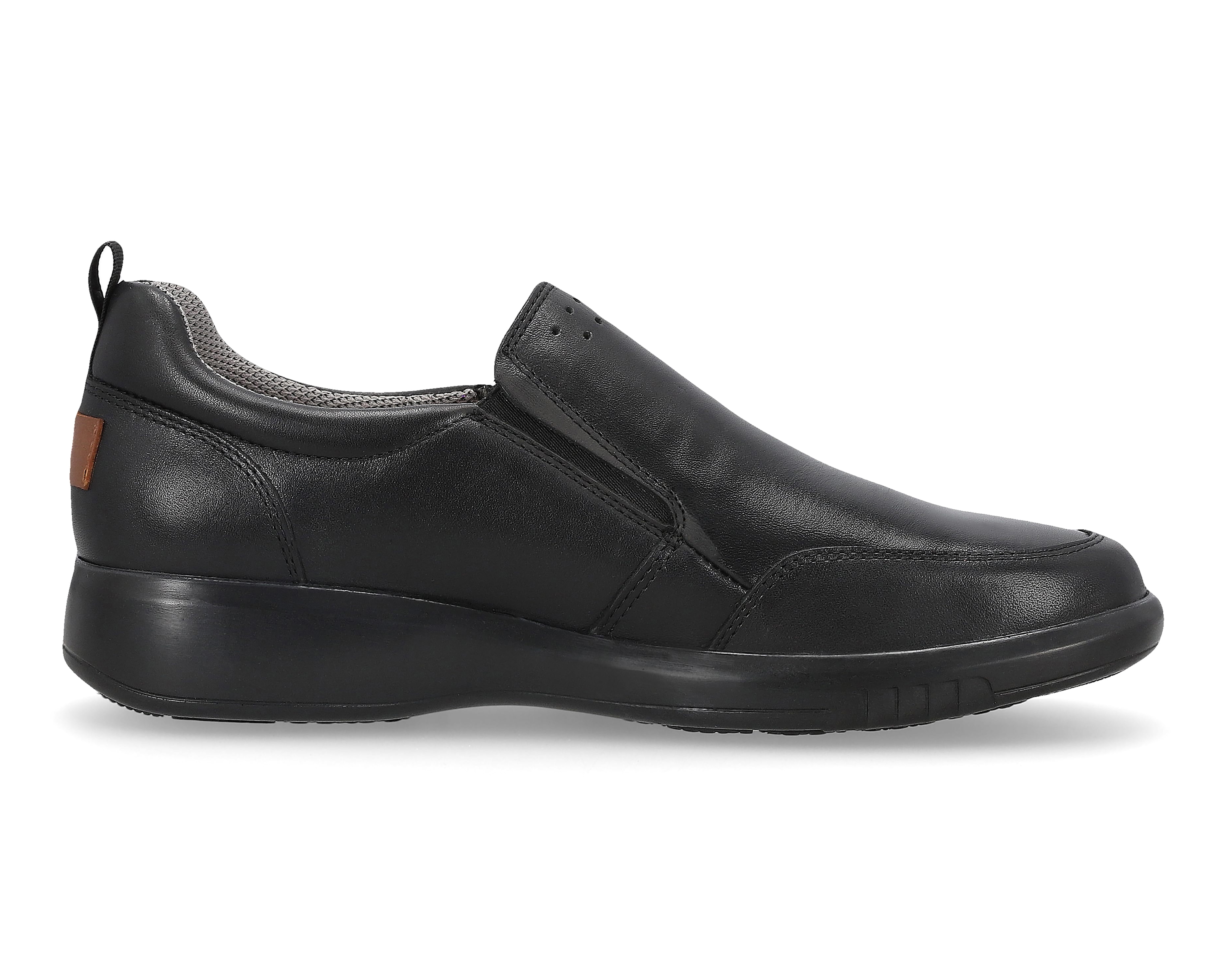 Foto 5 pulgar | Foto 4 | Zapatos Casuales Hush Puppies de Piel para Hombre
