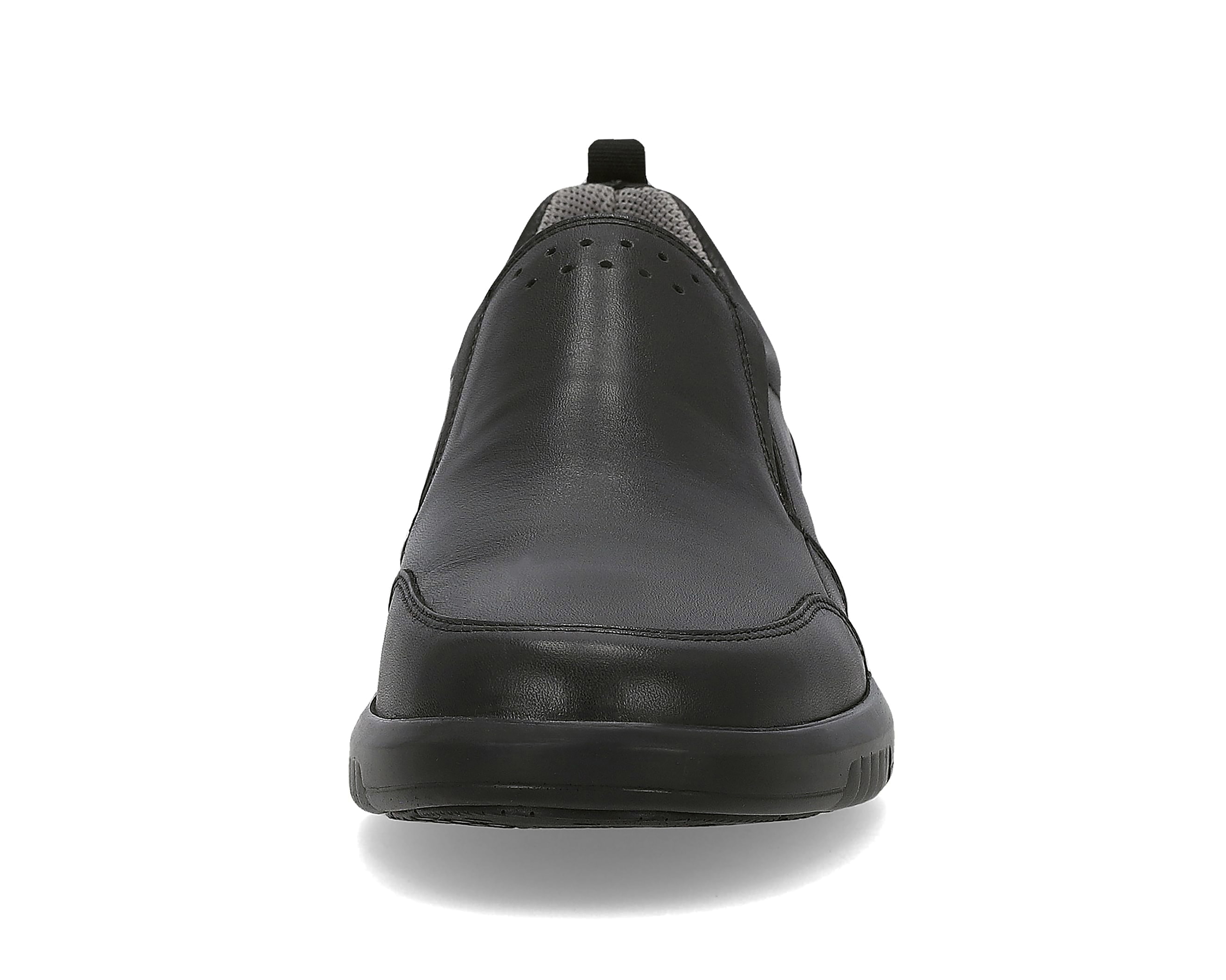 Foto 6 pulgar | Foto 5 | Zapatos Casuales Hush Puppies de Piel para Hombre
