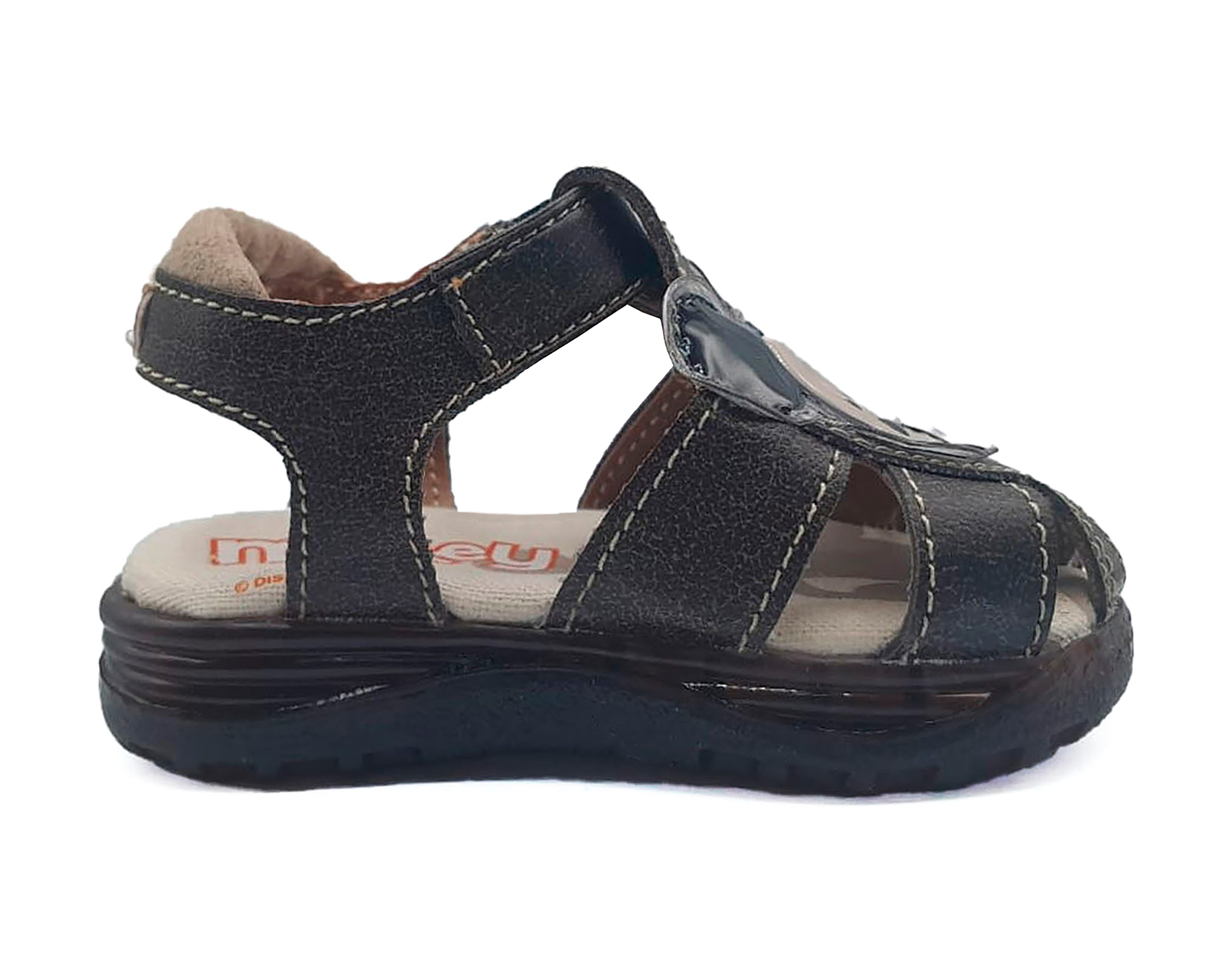 Foto 3 pulgar | Foto 2 | Sandalias Disney para Bebé Niño