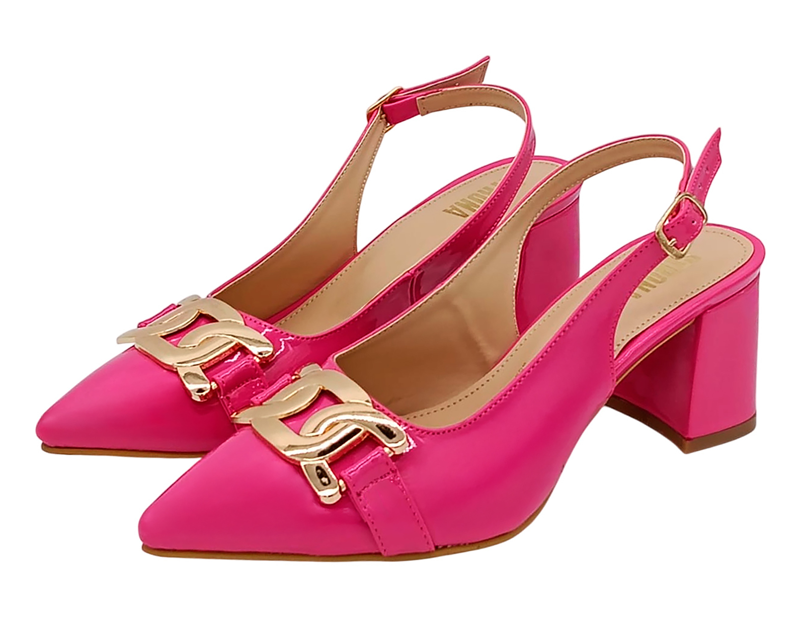 Zapatillas Strona para Mujer