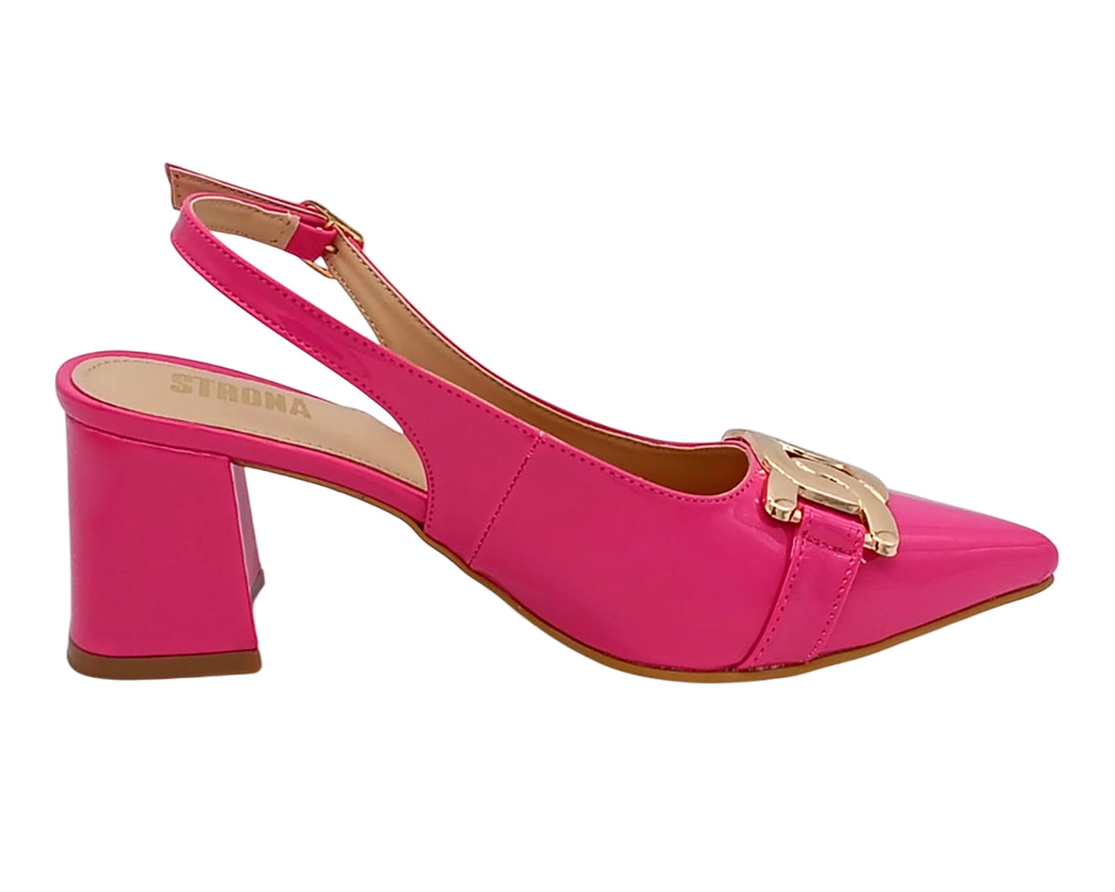 Foto 5 pulgar | Foto 4 | Zapatillas Strona para Mujer