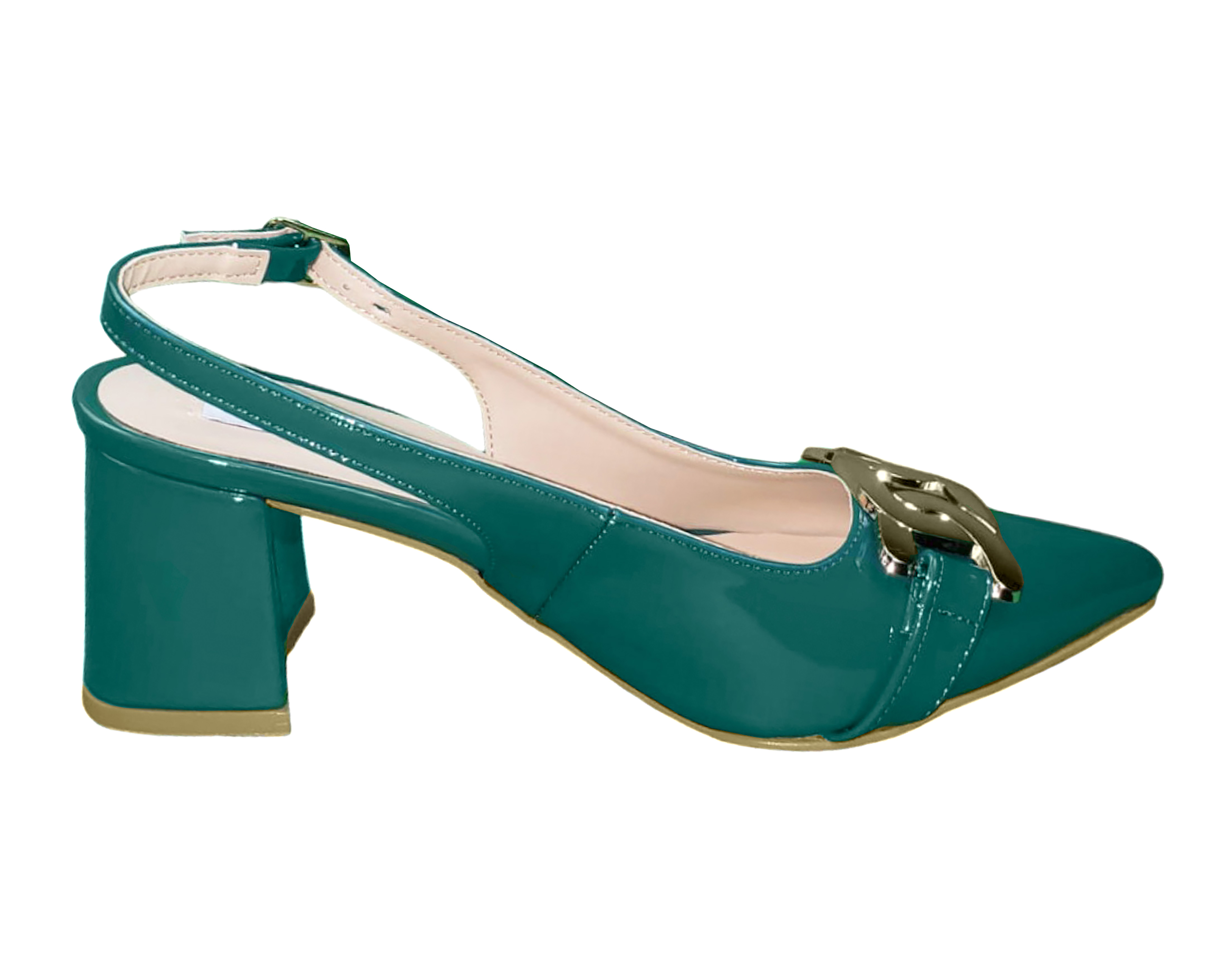 Foto 5 pulgar | Foto 4 | Zapatillas Thinner para Mujer
