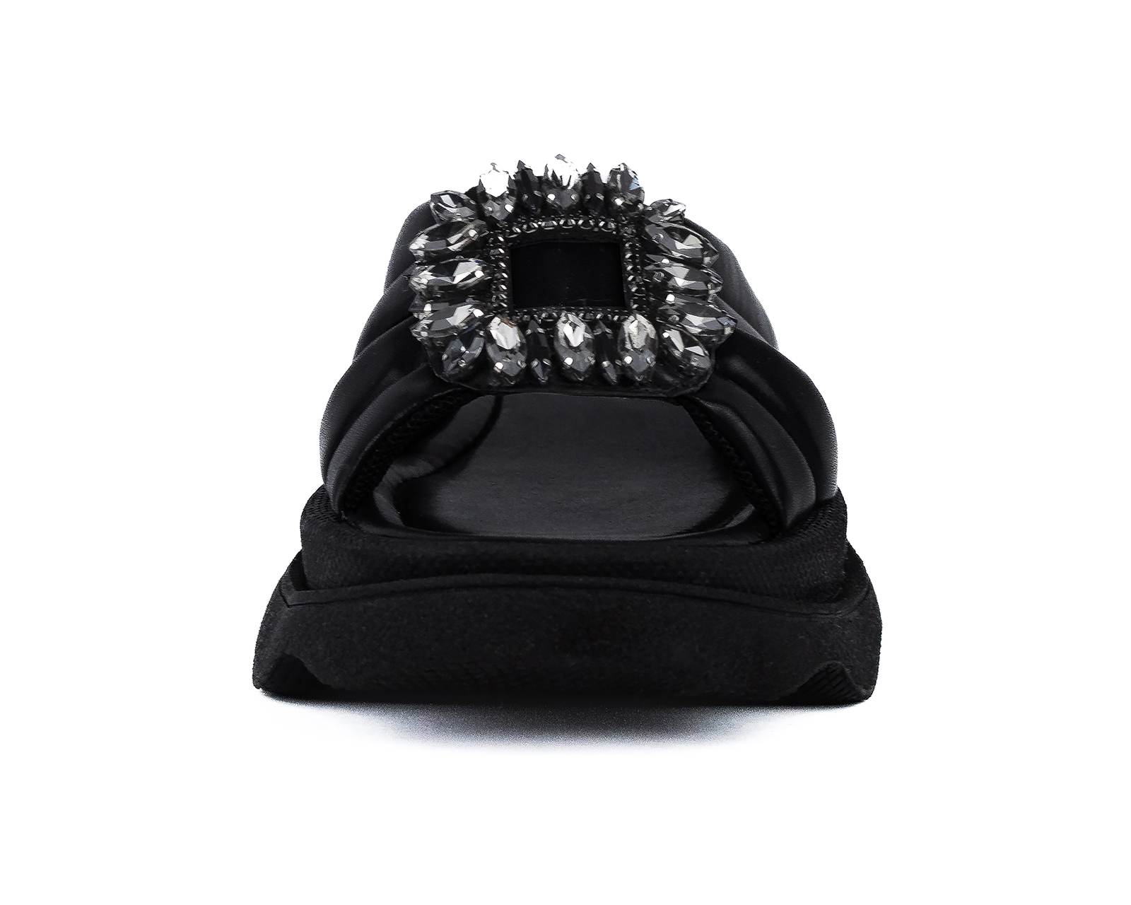 Foto 7 pulgar | Foto 6 | Sandalias Casuales Thinner para Mujer