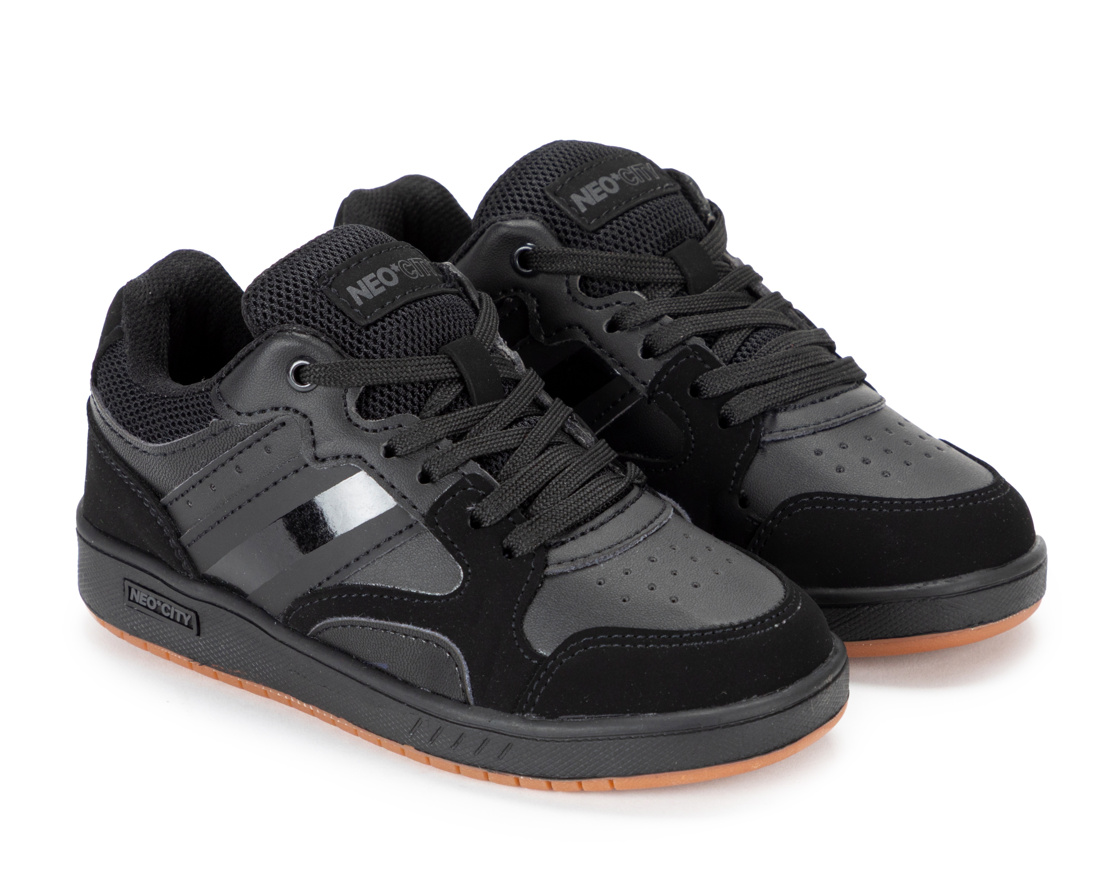 Tenis Urbanos Neo*City para Niño