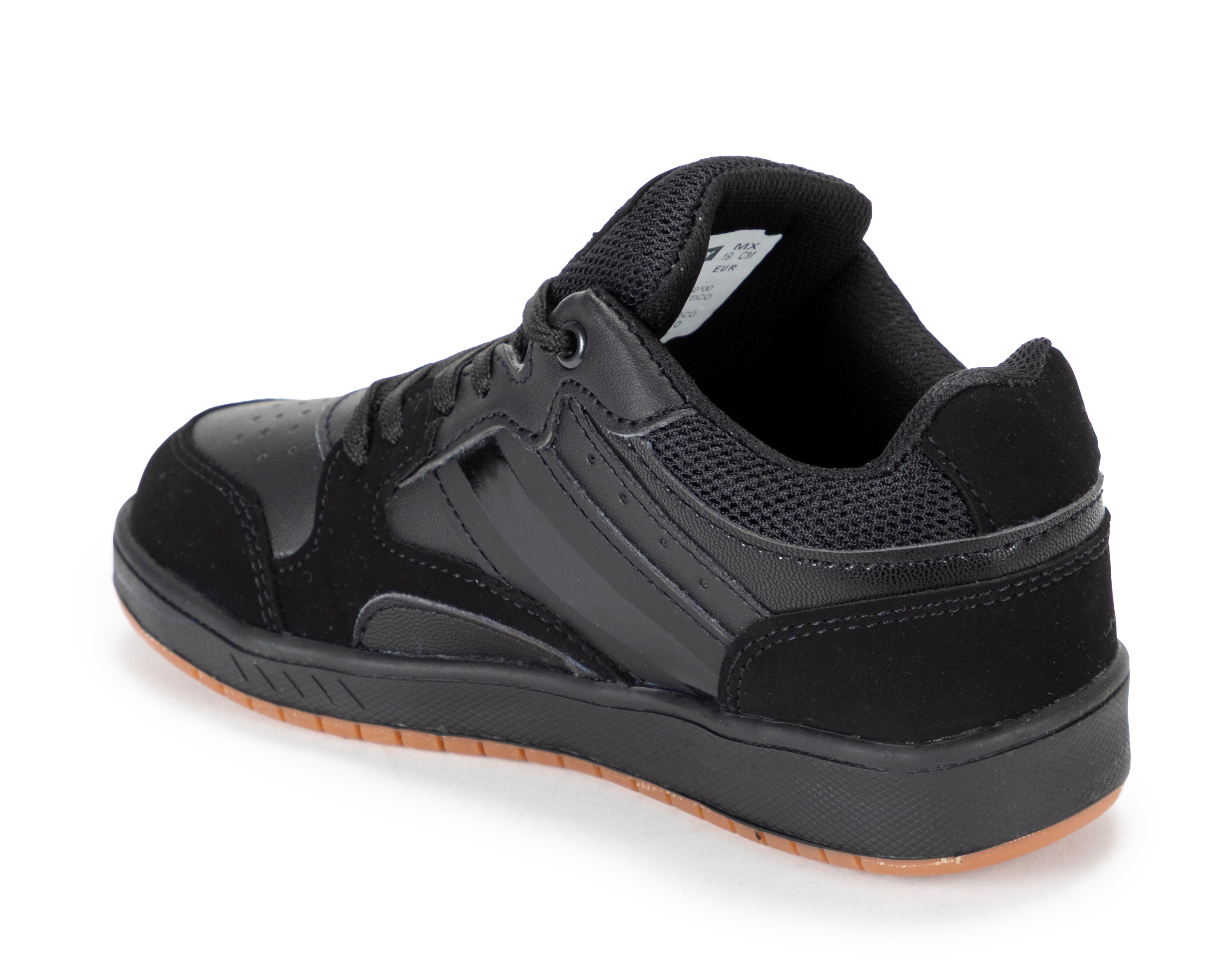 Foto 4 pulgar | Foto 3 | Tenis Urbanos Neo*City para Niño