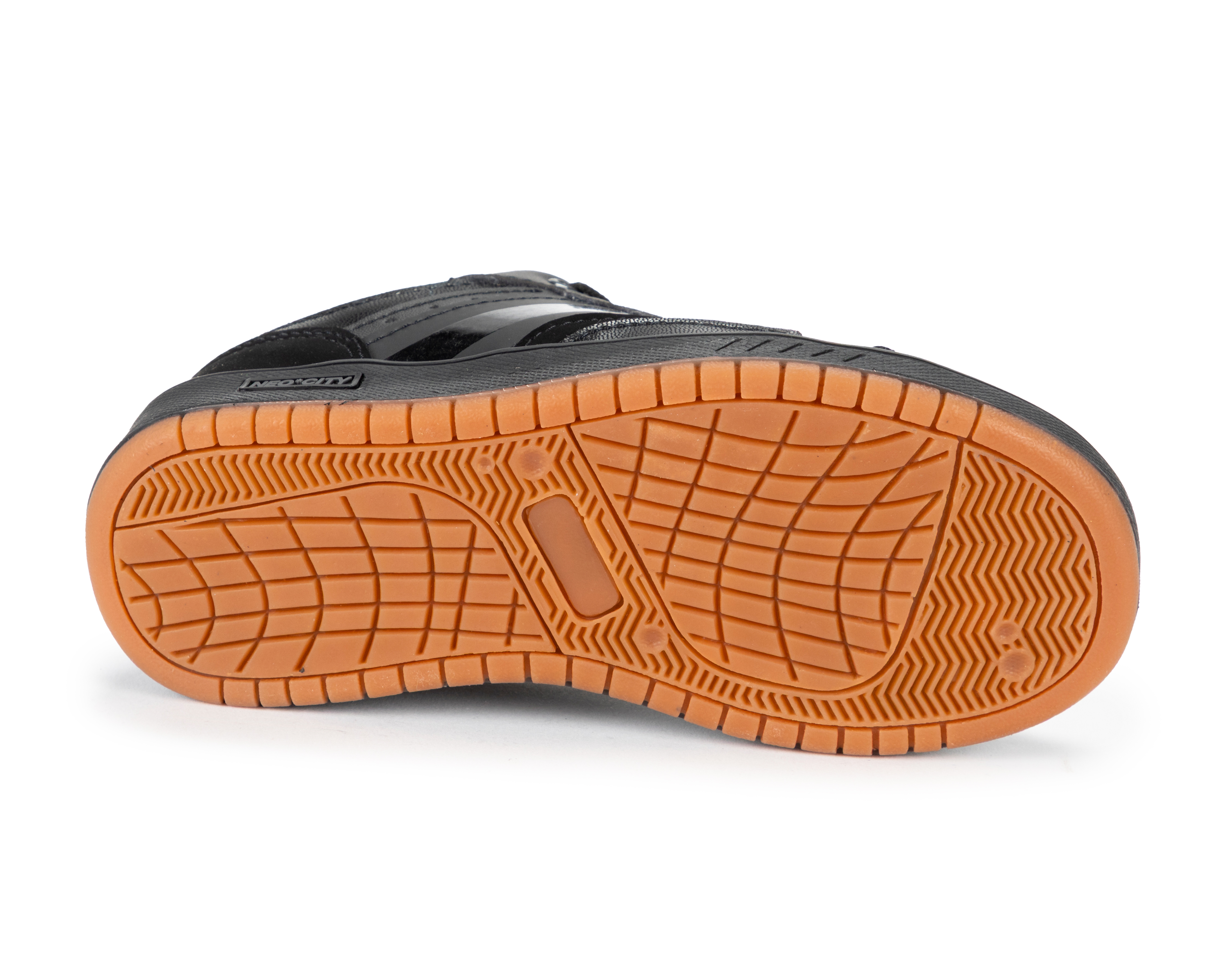 Foto 5 pulgar | Foto 4 | Tenis Urbanos Neo*City para Niño