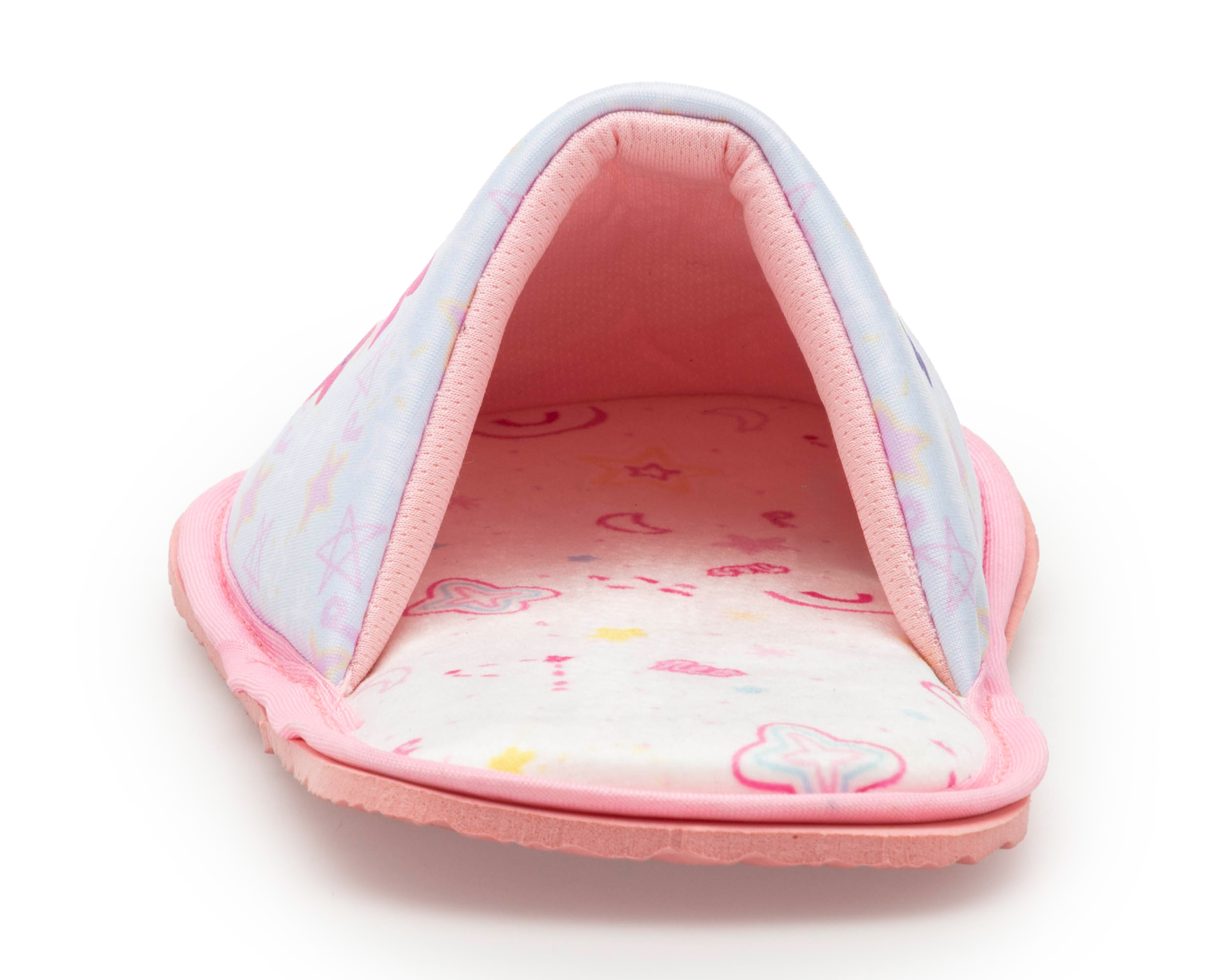 Foto 6 | Foto 6 | Pantuflas Distroller para Niña