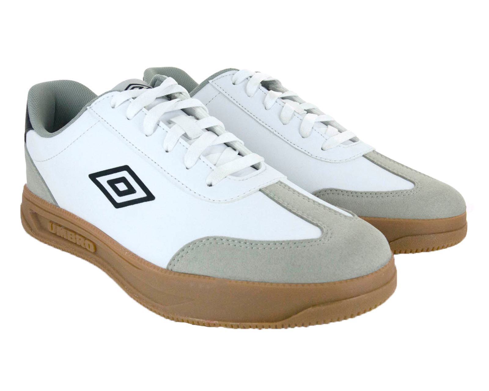 Foto 2 pulgar | Foto 1 | Tenis Umbro para Hombre