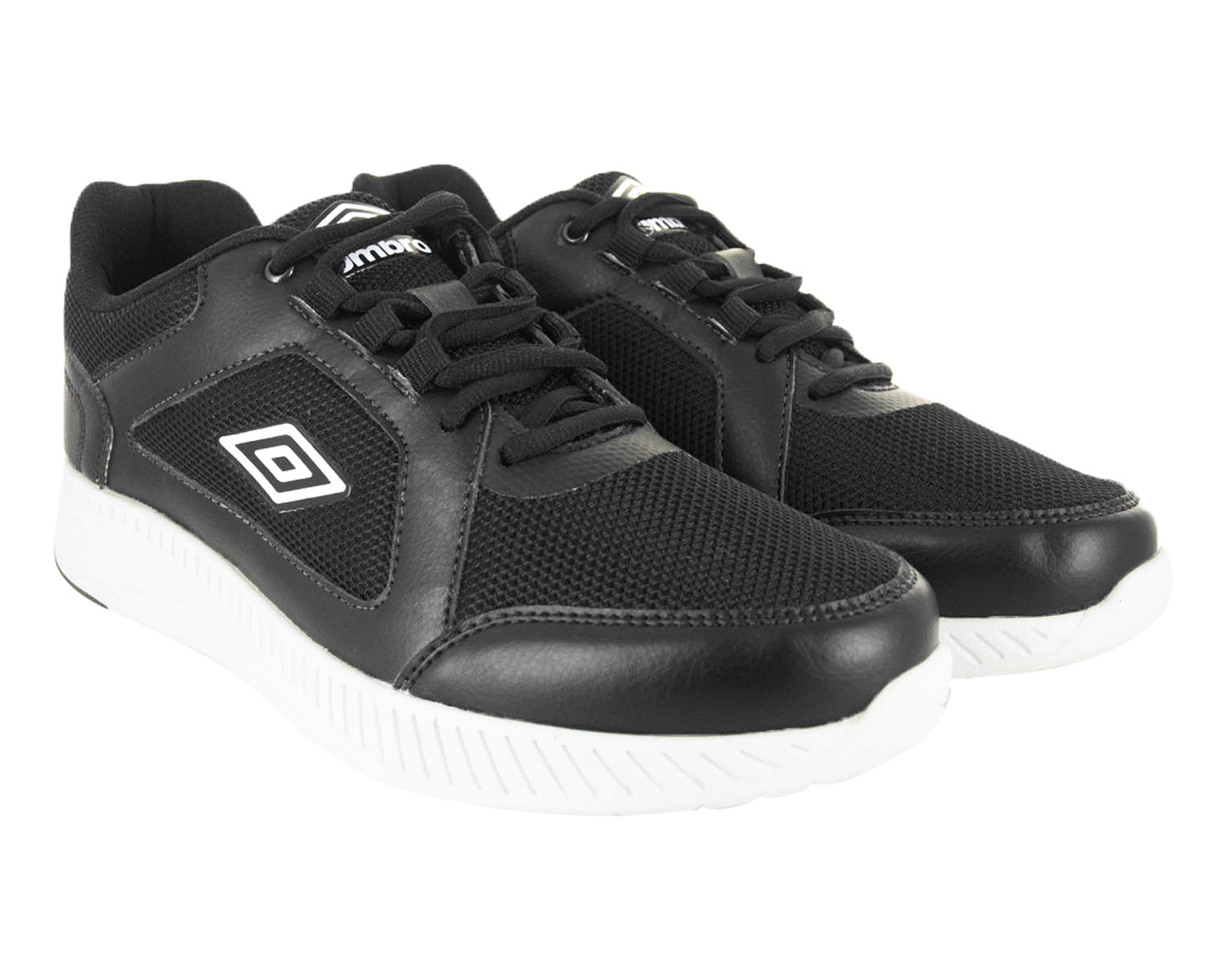 Foto 2 pulgar | Foto 1 | Tenis Umbro para Hombre