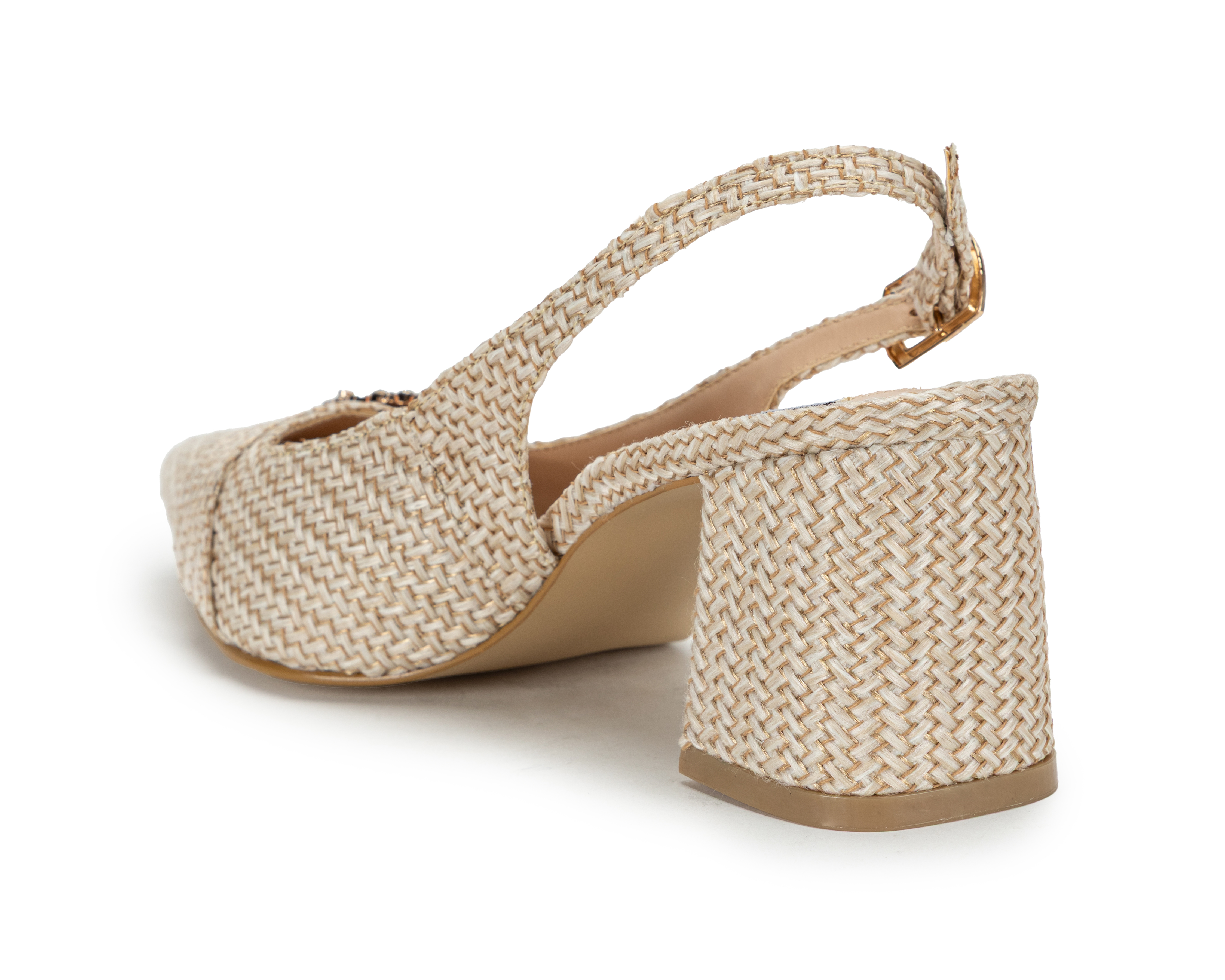 Foto 4 pulgar | Foto 3 | Zapatillas Thinner para Mujer