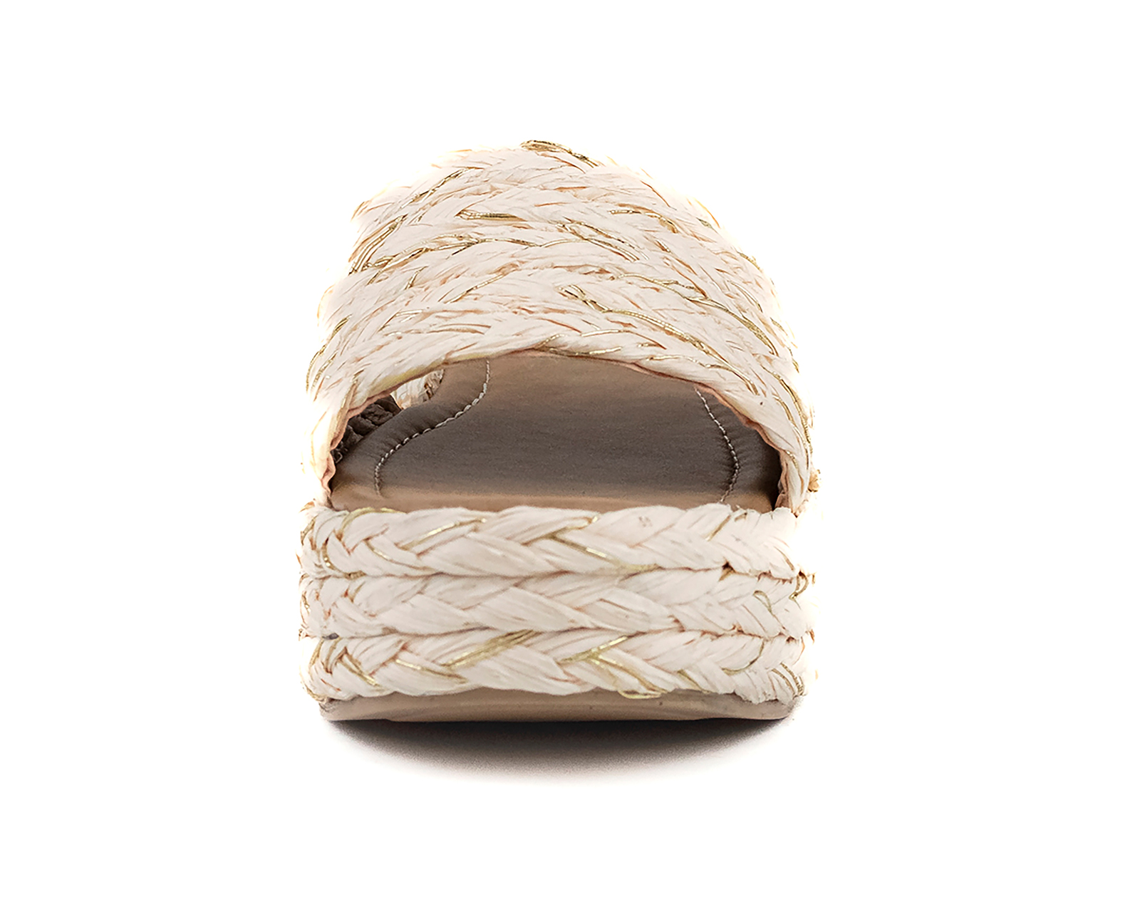 Foto 6 | Foto 6 | Sandalias Casuales Thinner para Mujer