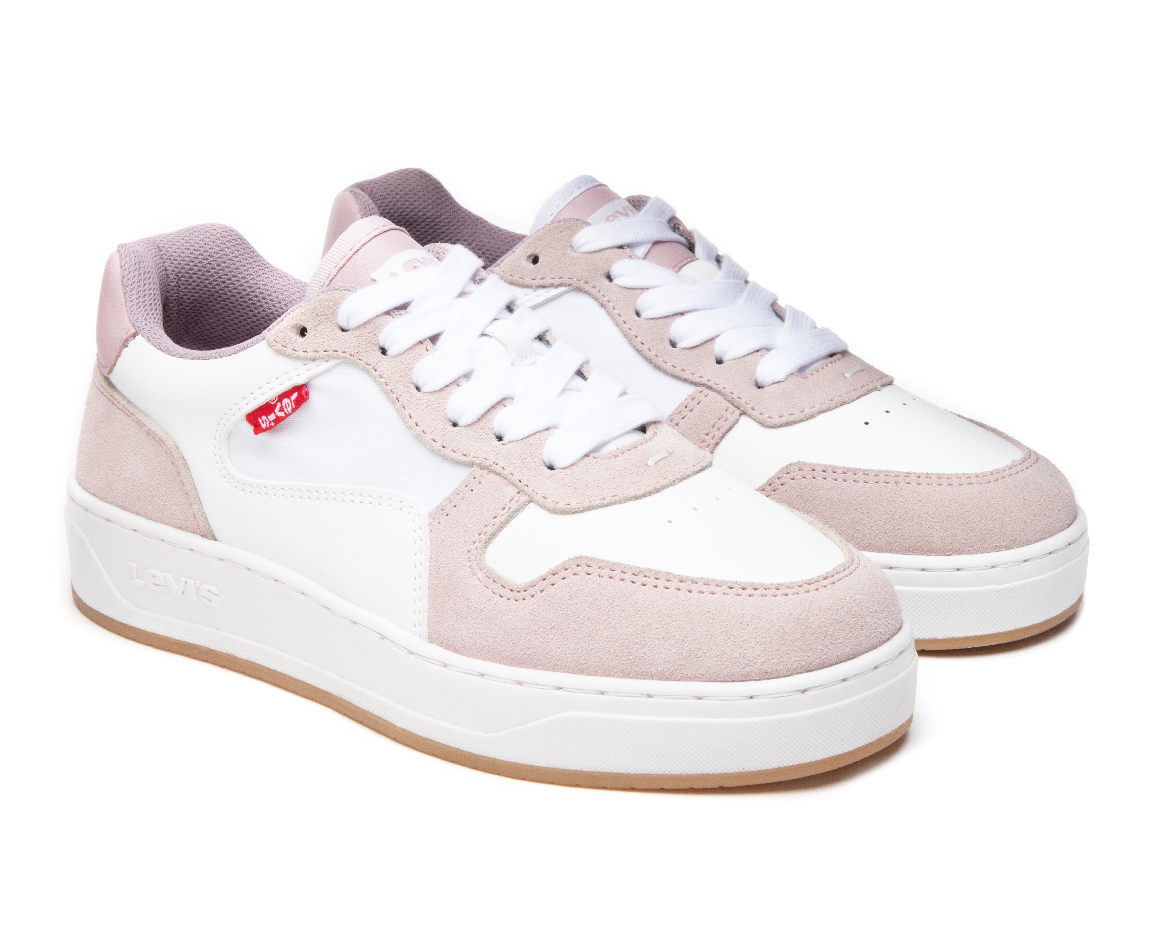 Tenis Casuales Levi's para Mujer