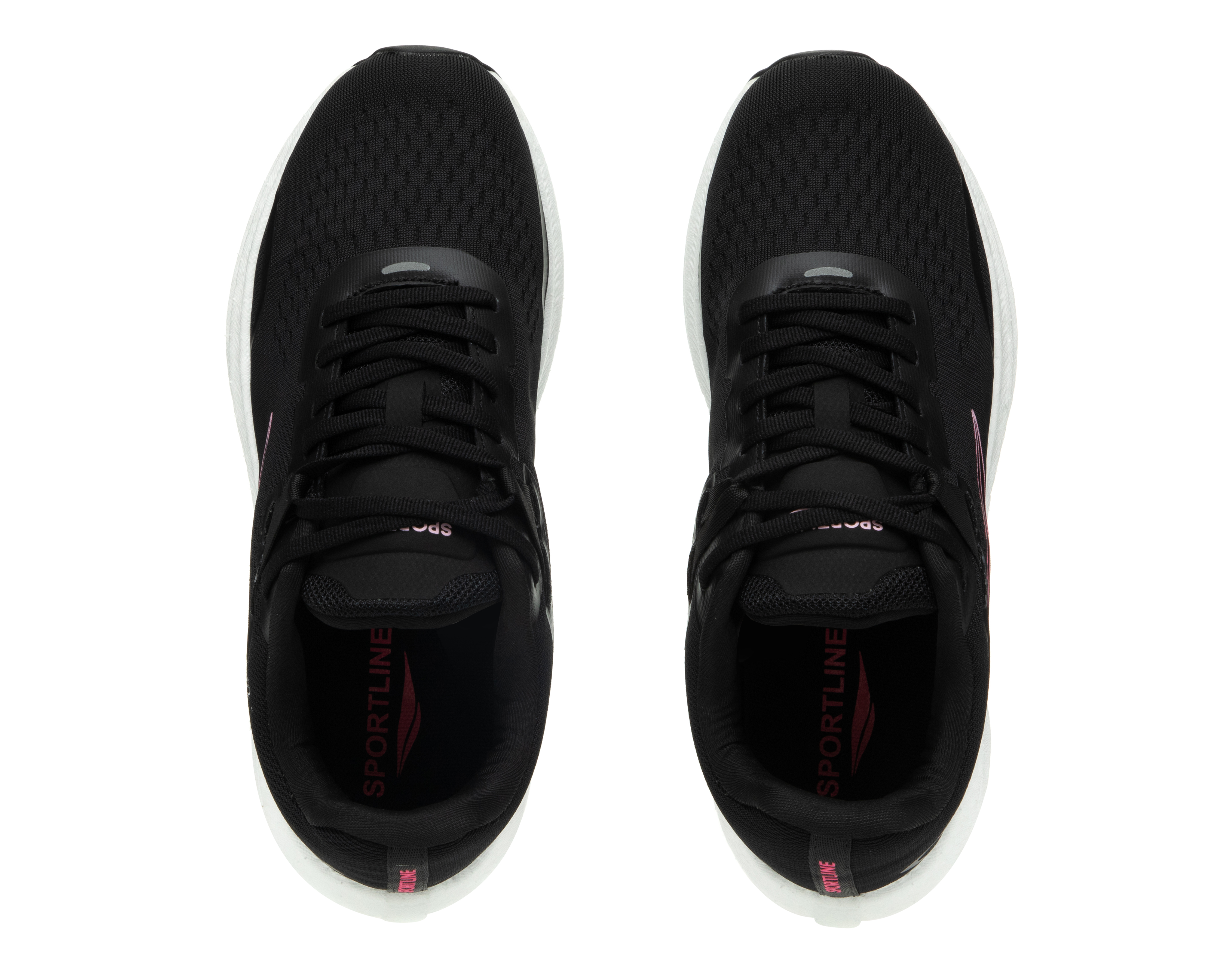 Foto 4 pulgar | Foto 3 | Tenis para Correr Sportline para Mujer