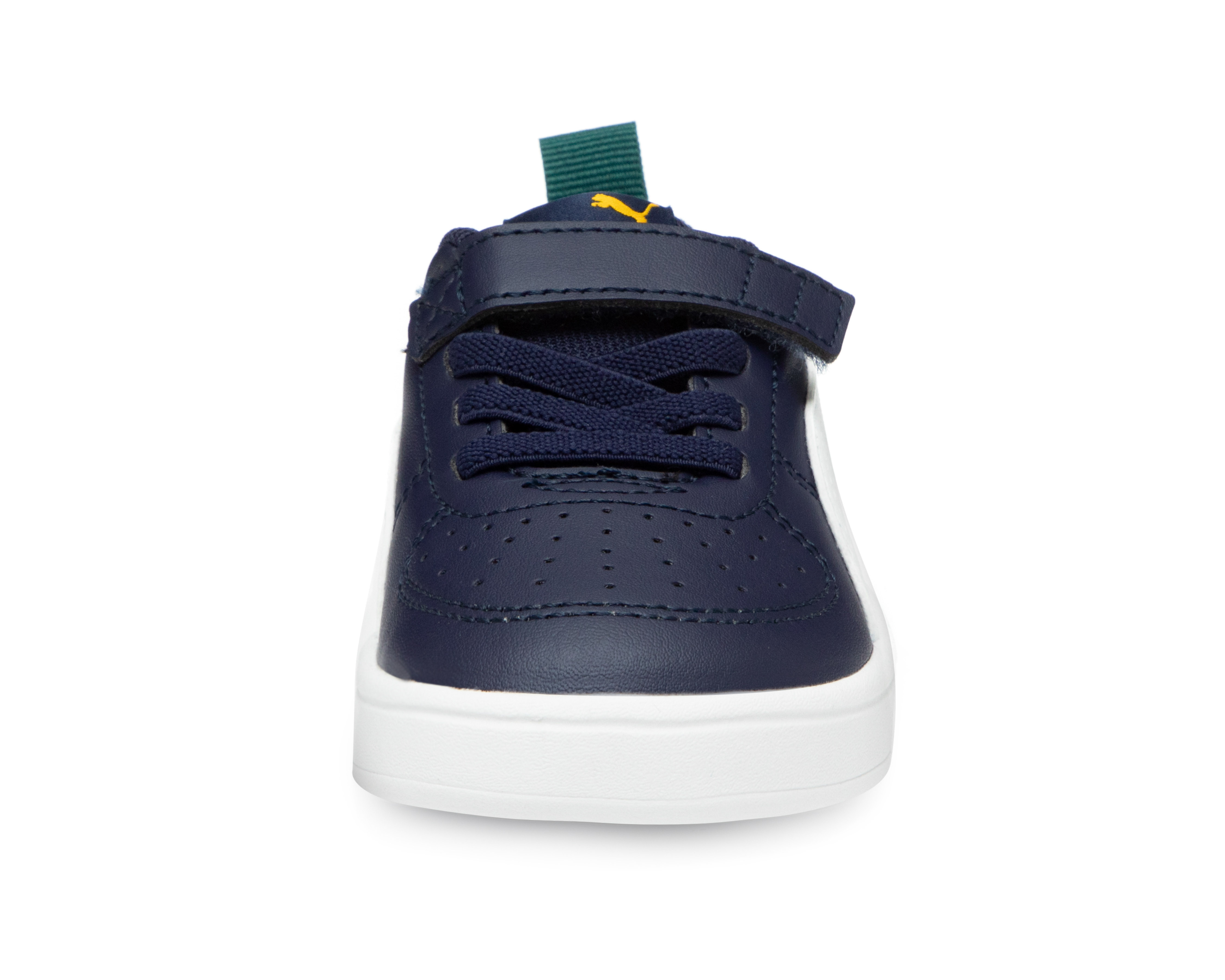 Foto 6 pulgar | Foto 5 | Tenis Puma Rickie AC para Niño