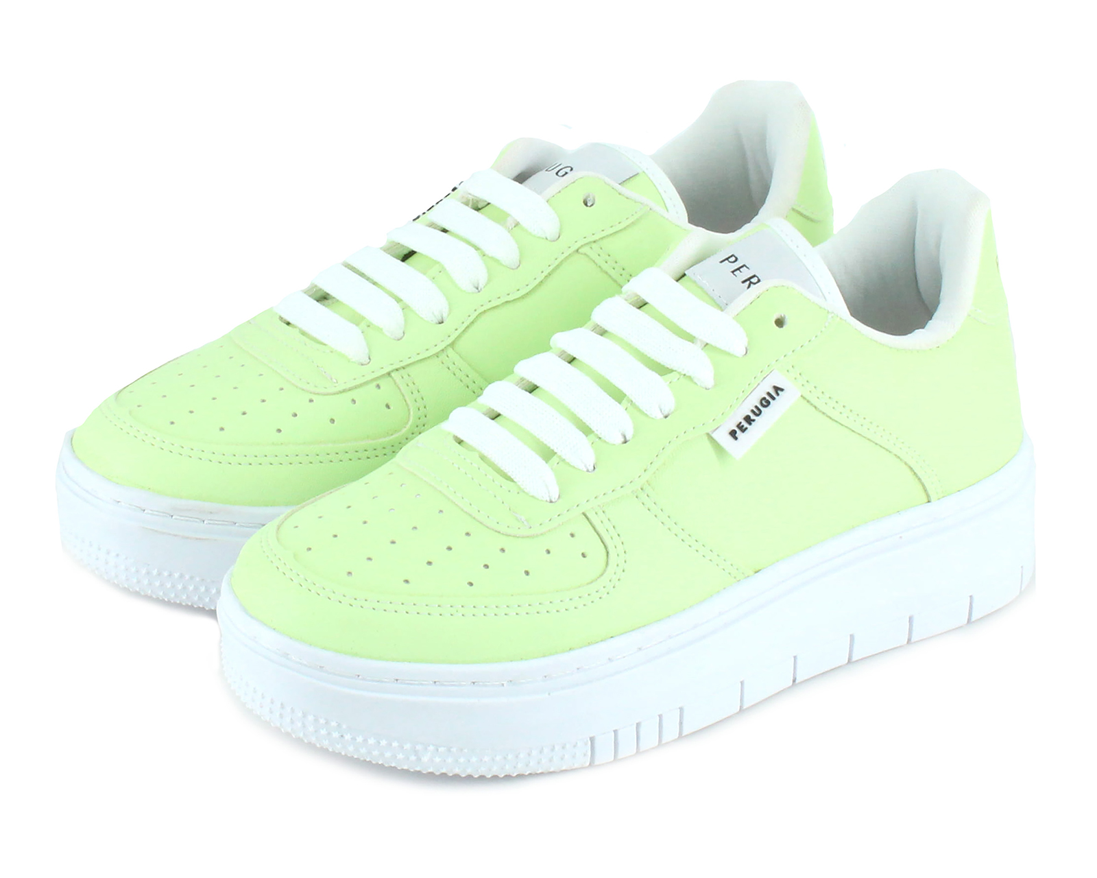 Tenis Casuales Perugia para Mujer