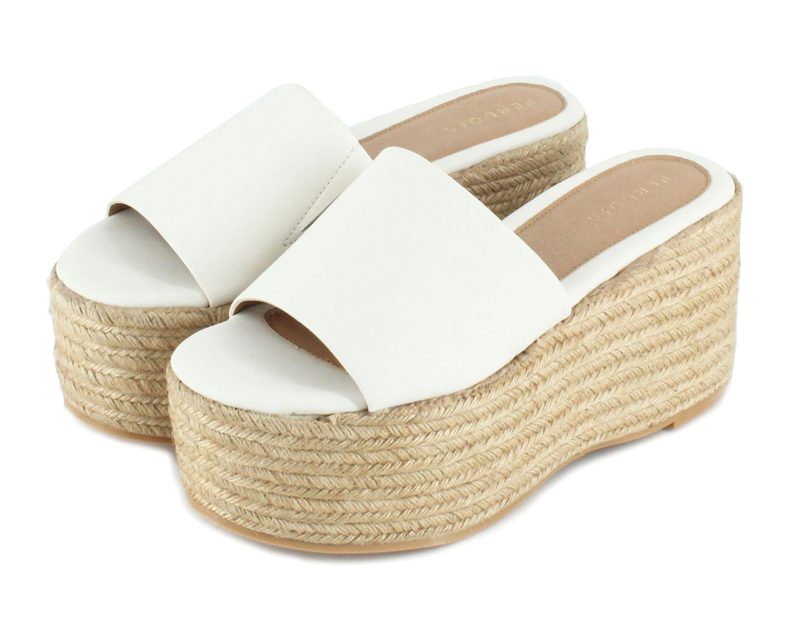 Foto 2 pulgar | Foto 1 | Sandalias Casuales Perugia para Mujer