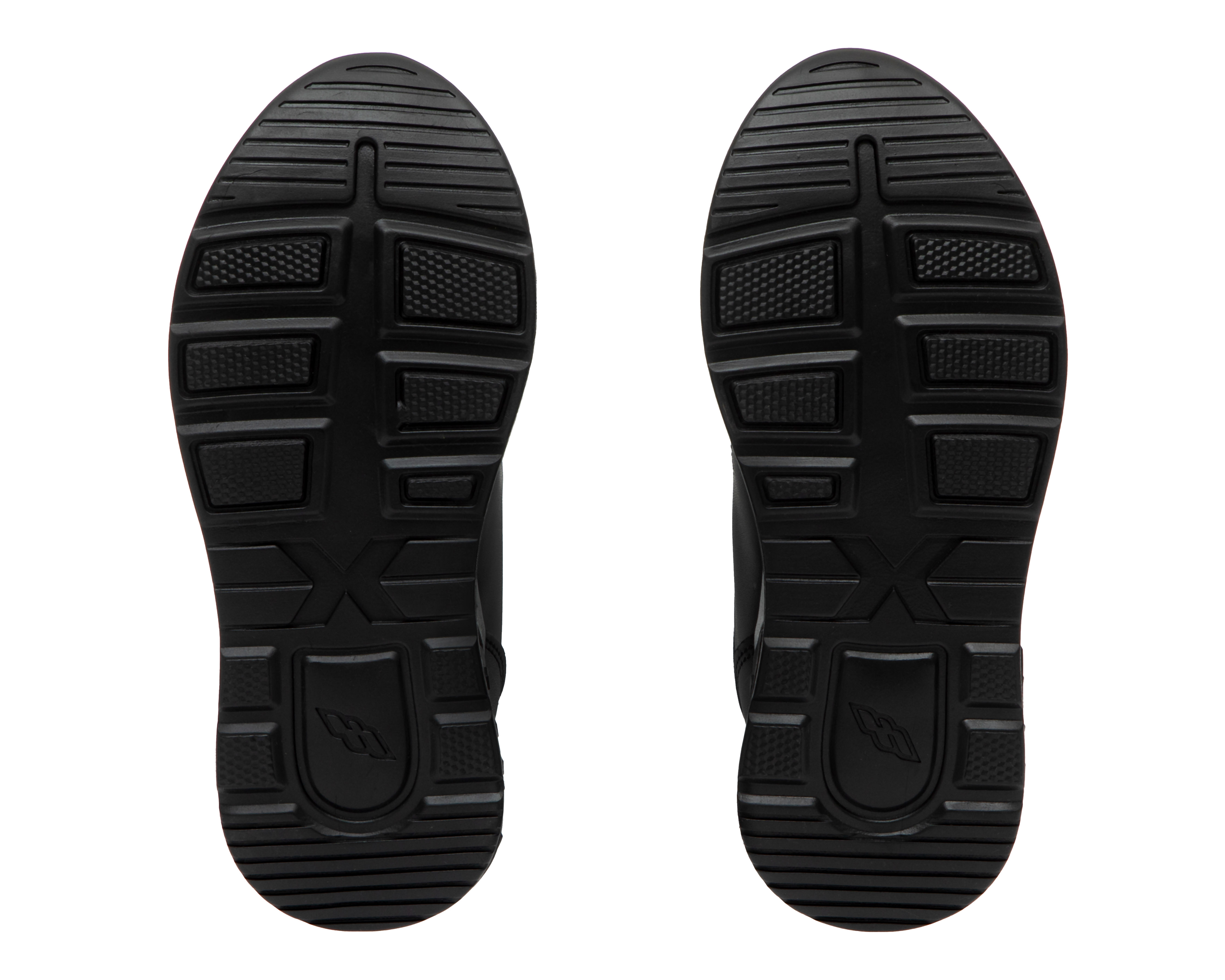 Foto 3 pulgar | Foto 2 | Zapatos Escolares Minecraft para Niño