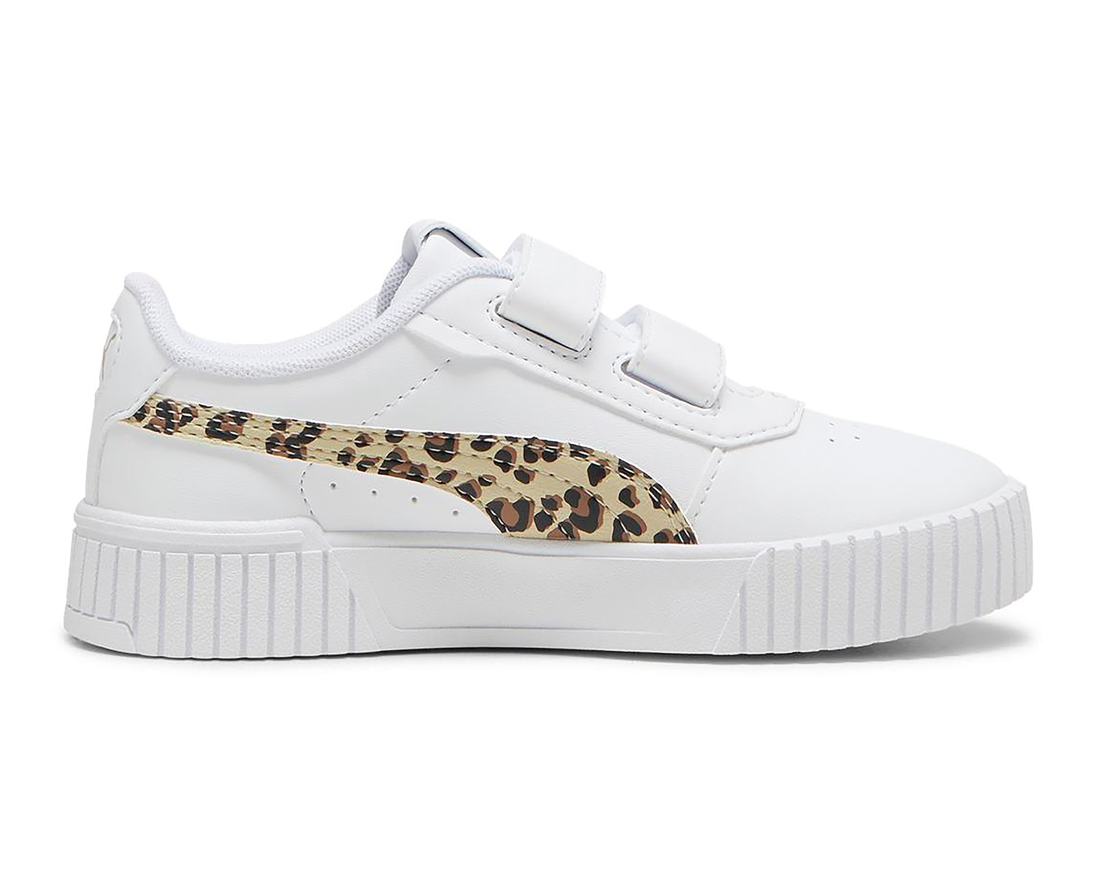 Foto 4 pulgar | Foto 3 | Tenis Puma Carina 2.0 Animal UP para Niña