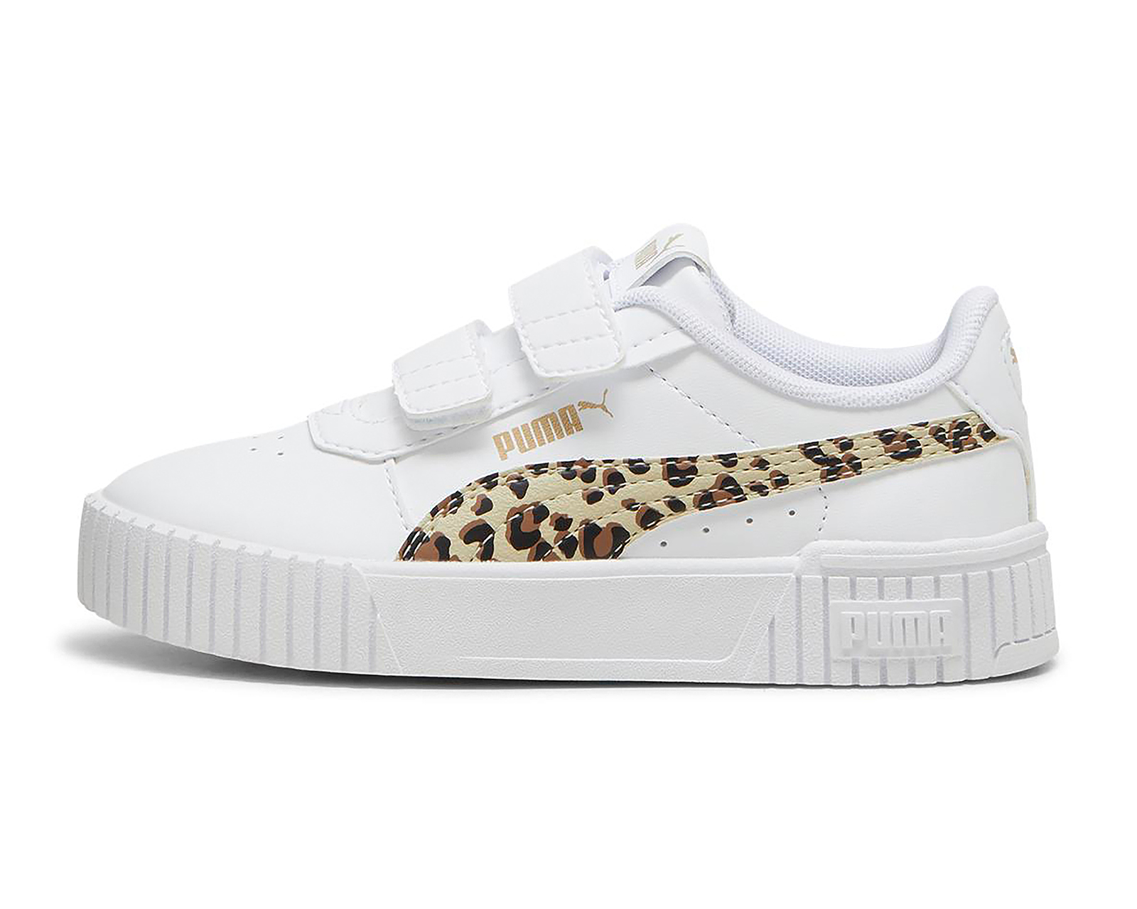 Foto 4 | Foto 4 | Tenis Puma Carina 2.0 Animal UP para Niña