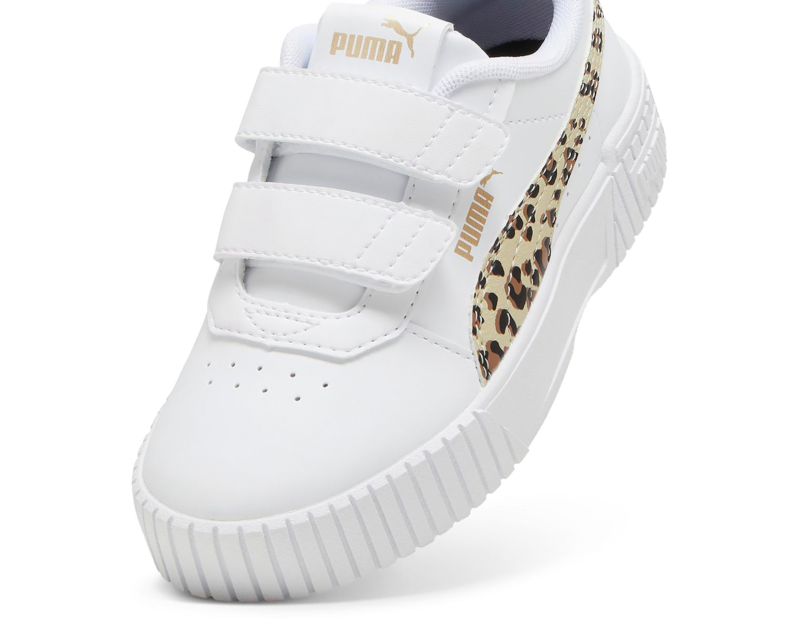 Foto 5 | Foto 5 | Tenis Puma Carina 2.0 Animal UP para Niña