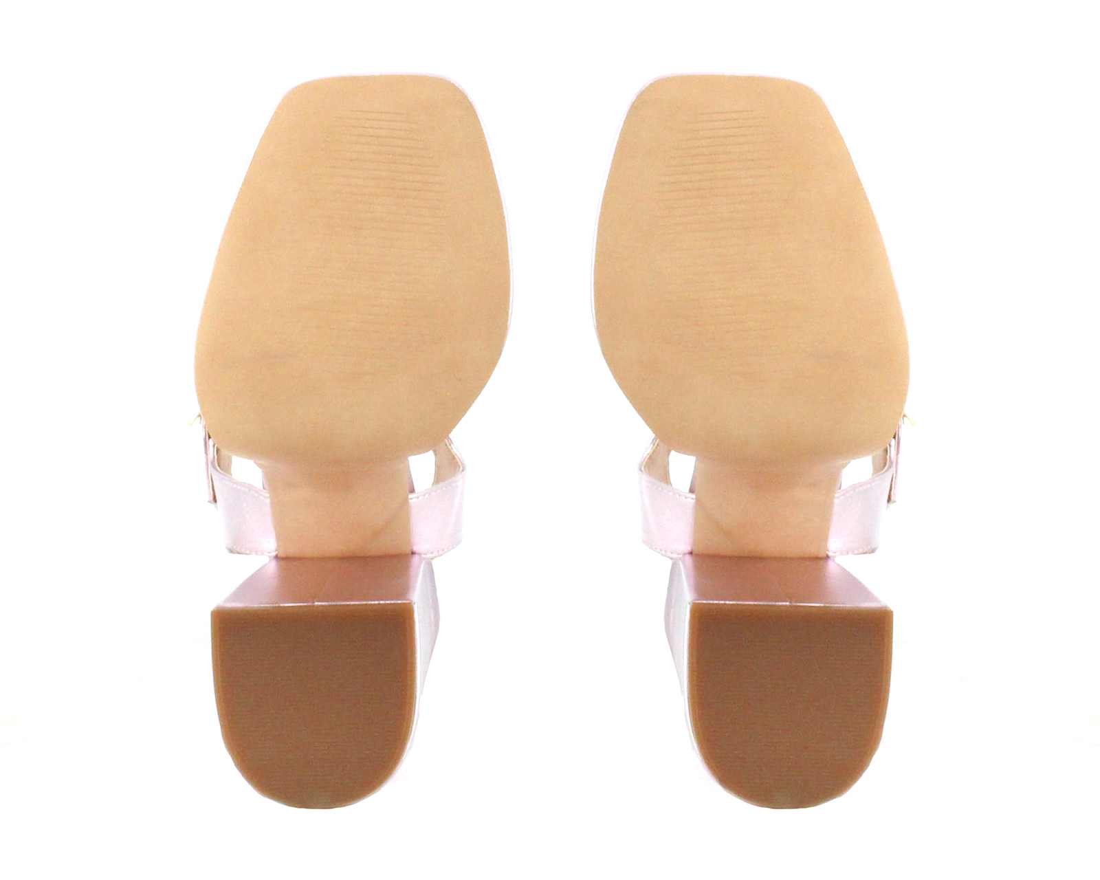 Foto 3 pulgar | Foto 2 | Sandalias de Tacón Perugia para Mujer