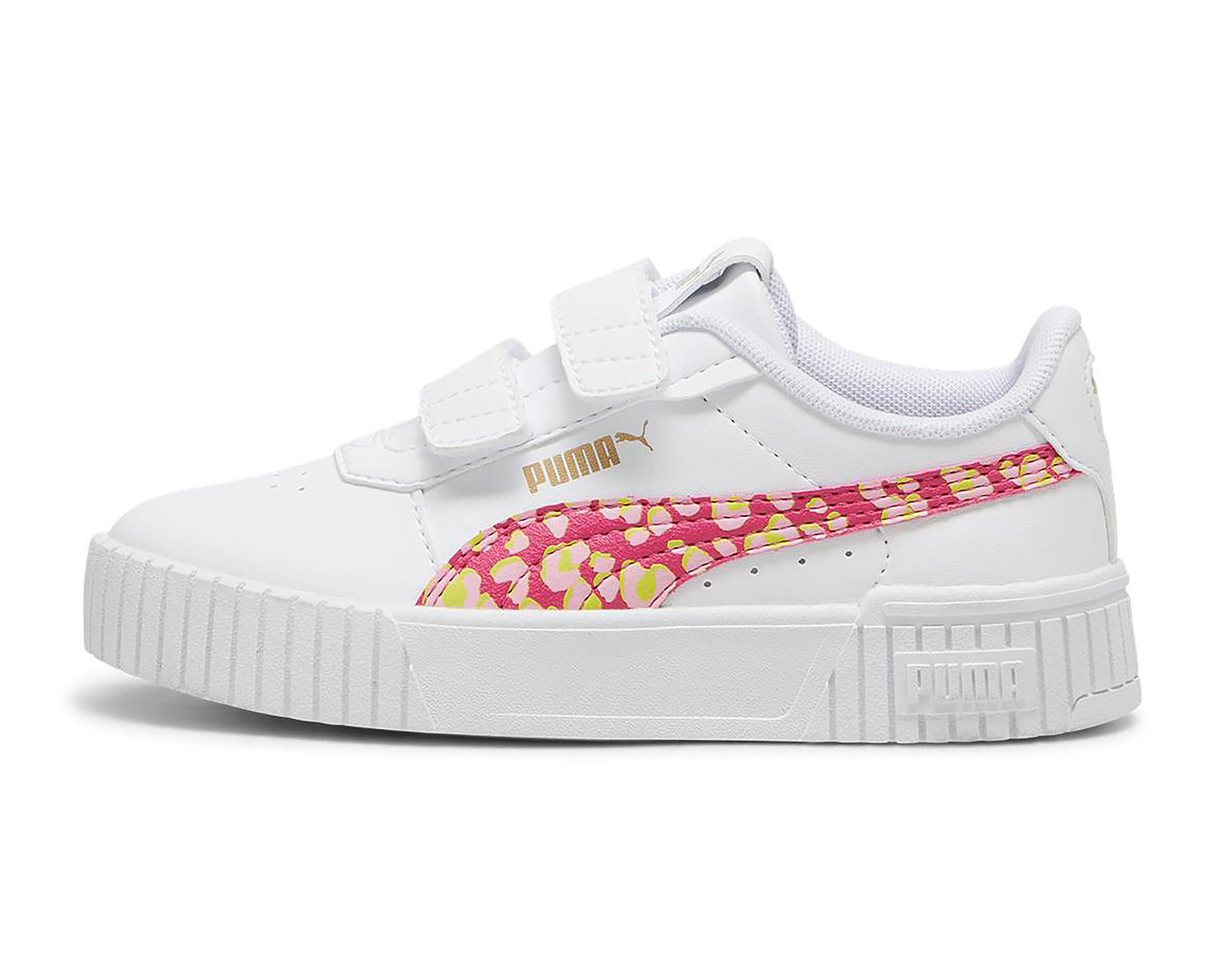 Foto 4 | Foto 4 | Tenis Puma Carina 2.0 Animal UP para Niña