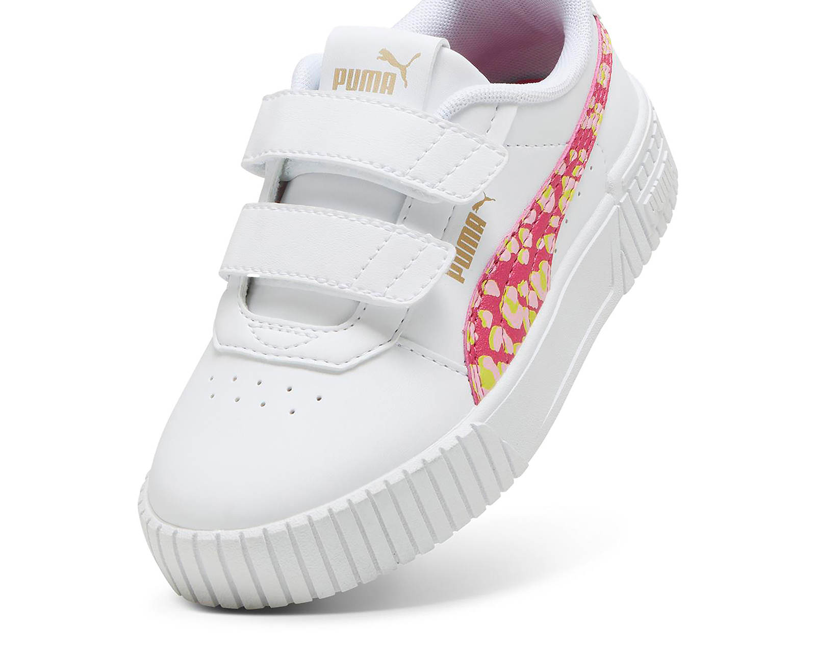 Foto 5 | Foto 5 | Tenis Puma Carina 2.0 Animal UP para Niña