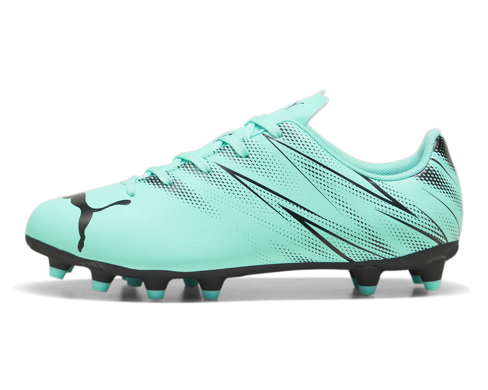 Foto 4 pulgar | Foto 3 | Taquetes Puma Attacanto FG AG Juveniles