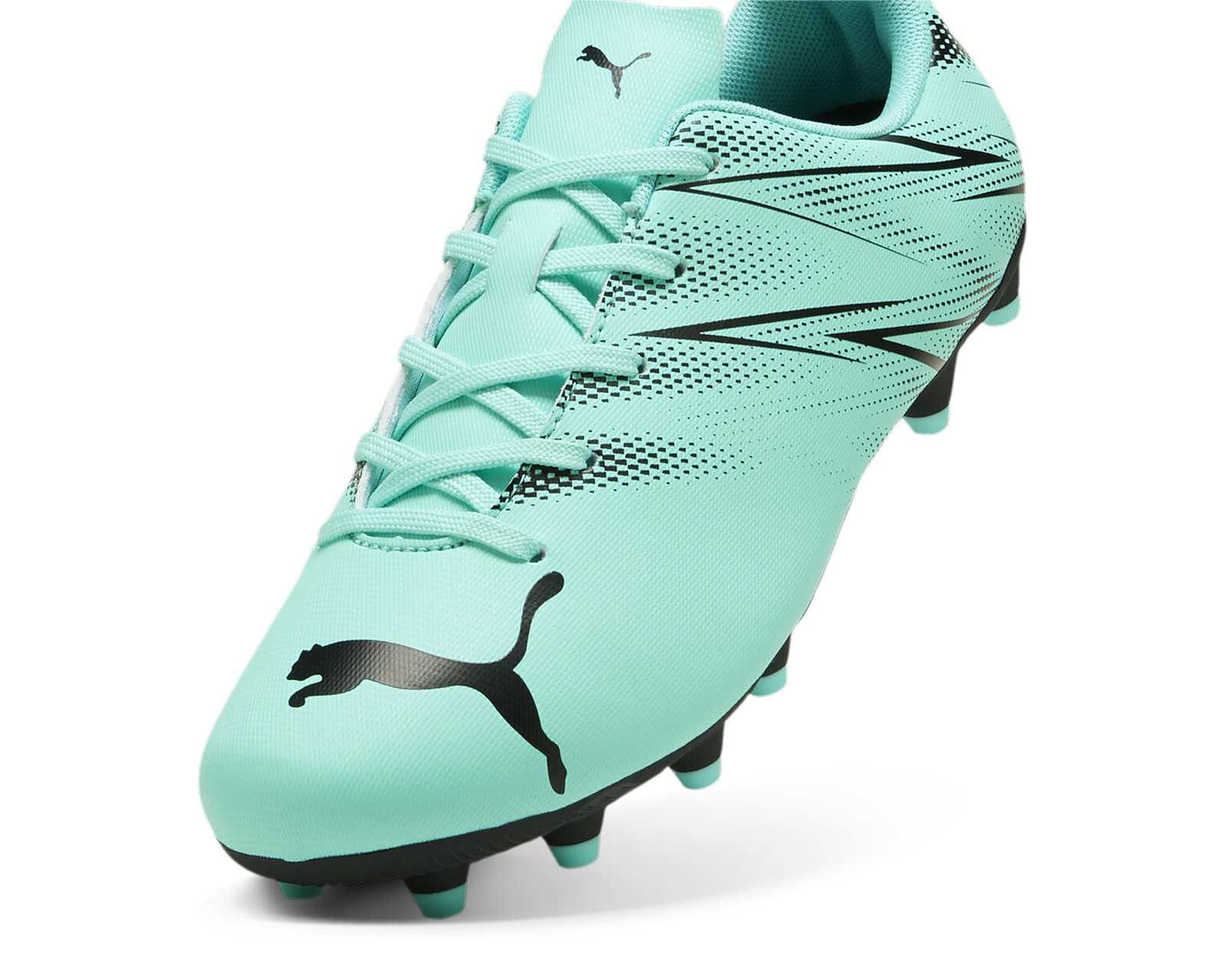 Foto 6 pulgar | Foto 5 | Taquetes Puma Attacanto FG AG Juveniles