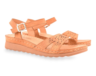 Foto 1 | Foto 1 | Sandalias Confort Lady Sun Conforto para Mujer