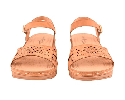 Foto 3 | Foto 3 | Sandalias Confort Lady Sun Conforto para Mujer