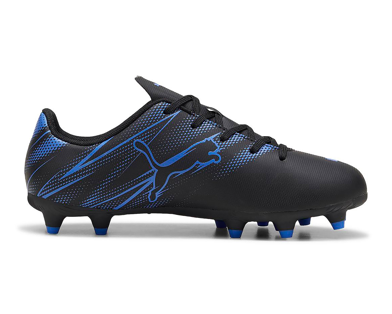 Foto 4 pulgar | Foto 3 | Taquetes Puma Attacanto FG/AG para Hombre