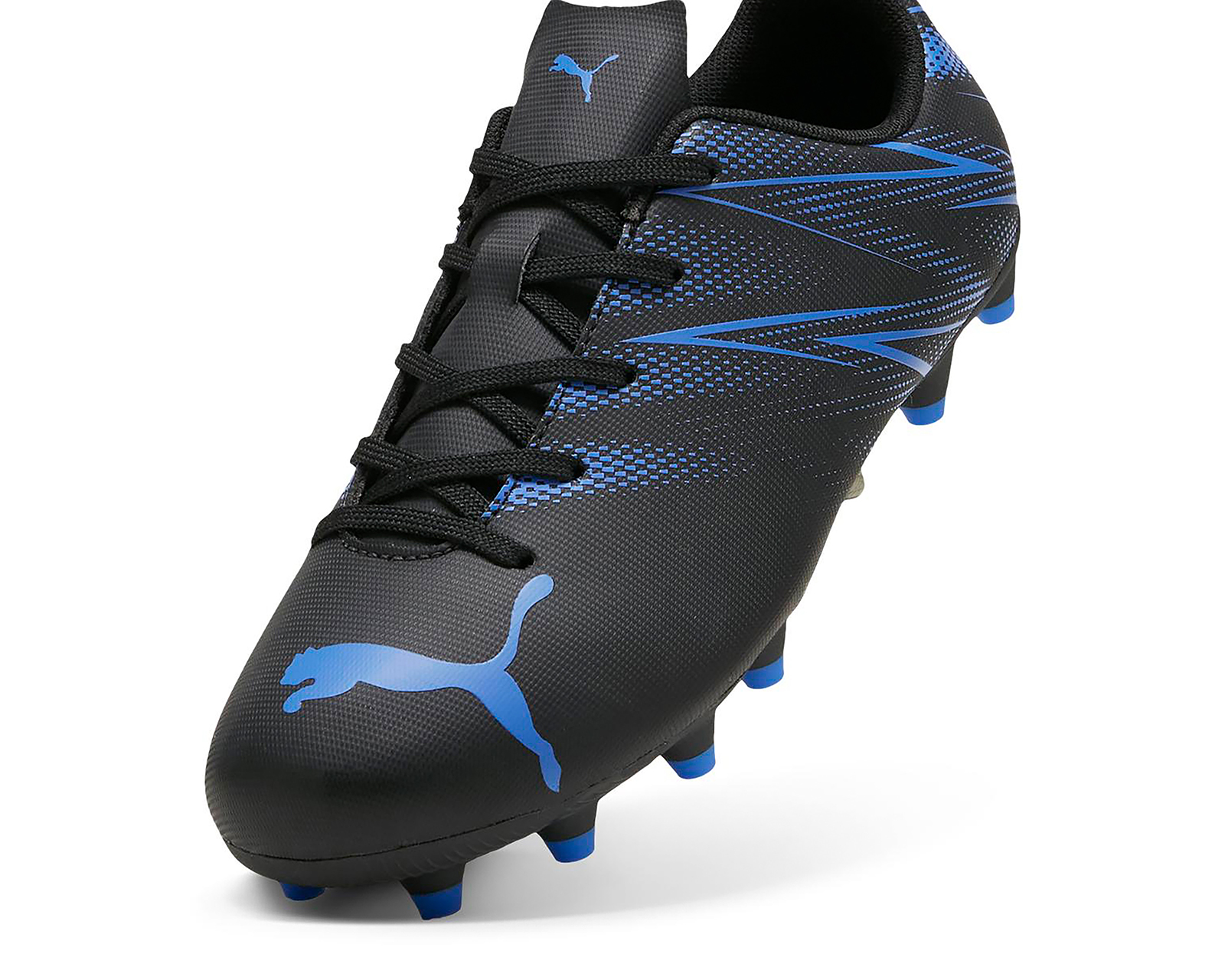 Foto 6 pulgar | Foto 5 | Taquetes Puma Attacanto FG/AG para Hombre