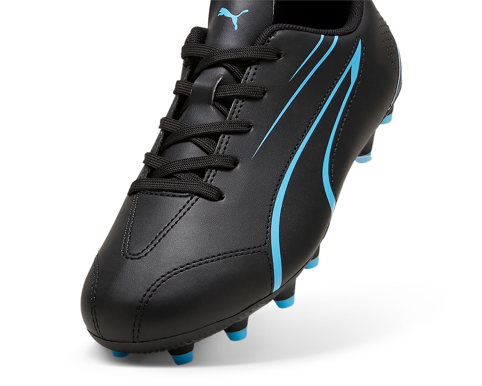 Foto 6 pulgar | Foto 5 | Taquetes Puma Vitoria FG AG Juveniles