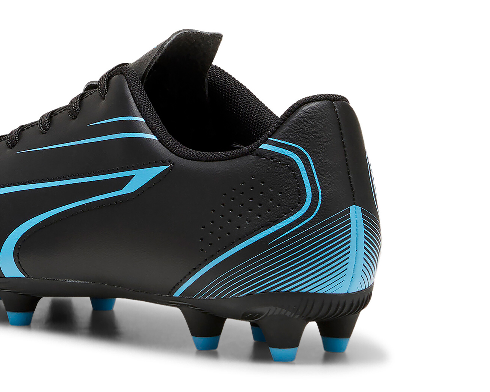 Foto 7 pulgar | Foto 6 | Taquetes Puma Vitoria FG AG Juveniles