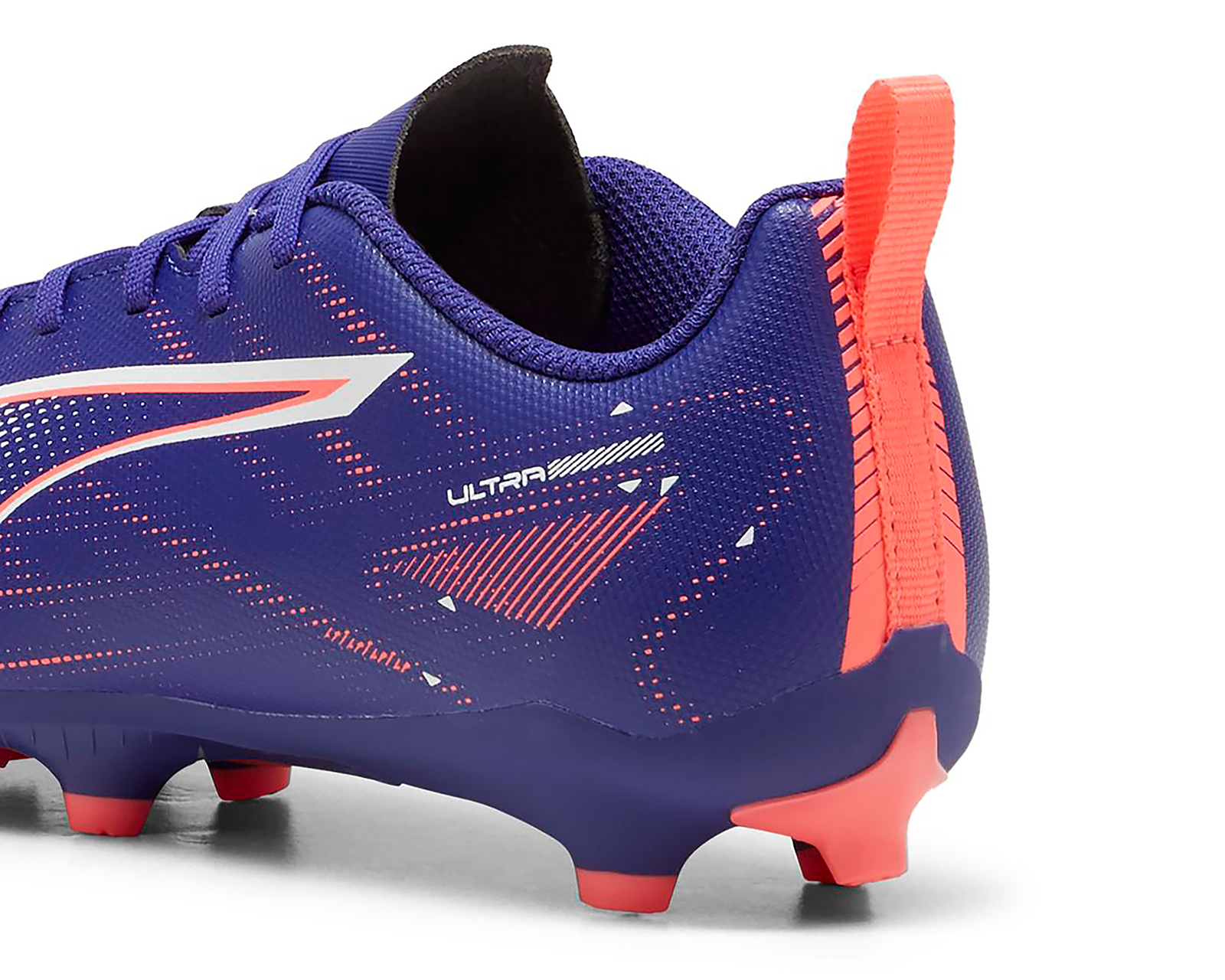 Foto 7 pulgar | Foto 6 | Taquetes Puma Ultra 5 Play FG/AG para Hombre