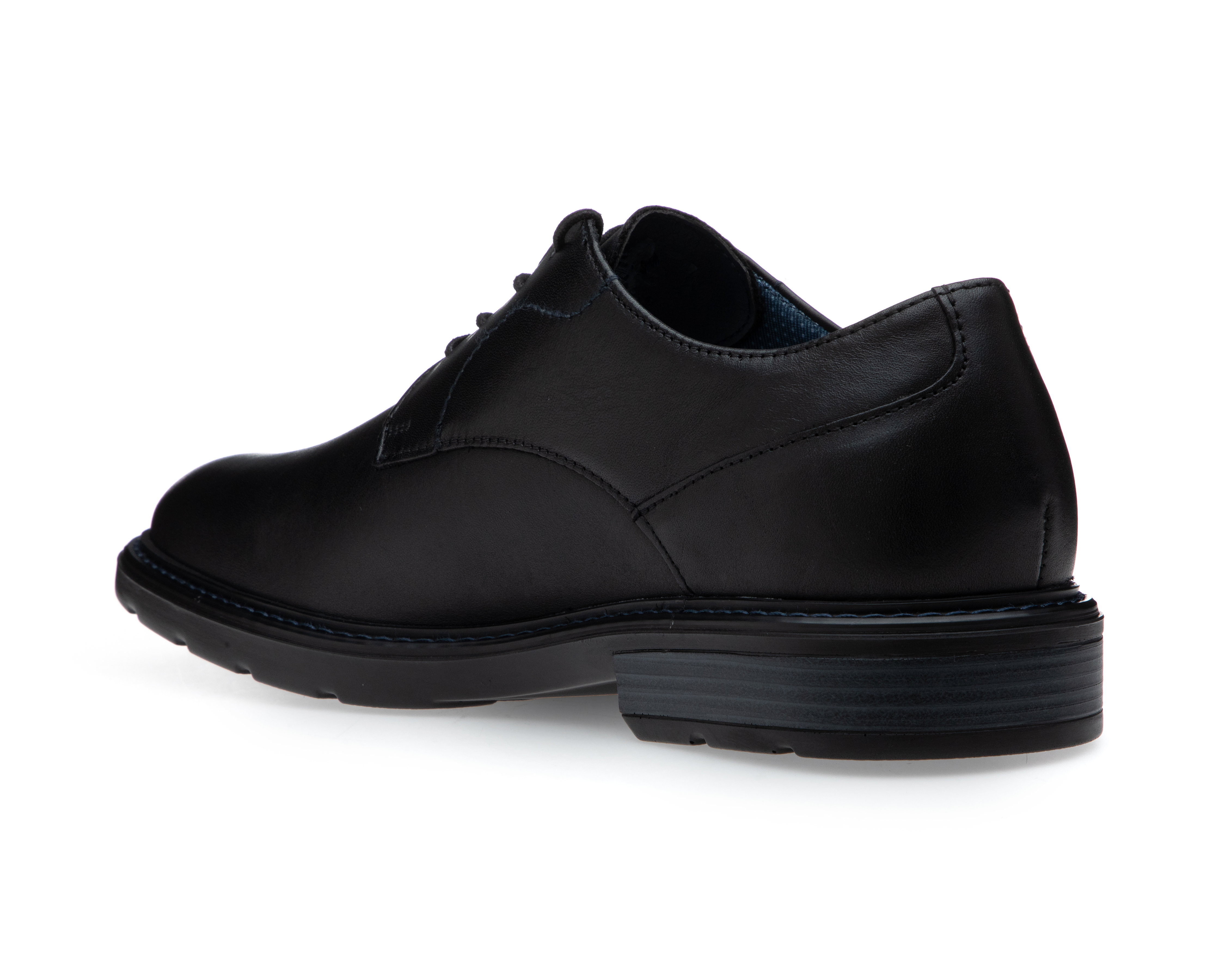 Foto 4 pulgar | Foto 3 | Zapatos Confort Flexi de Piel Herrán para Hombre