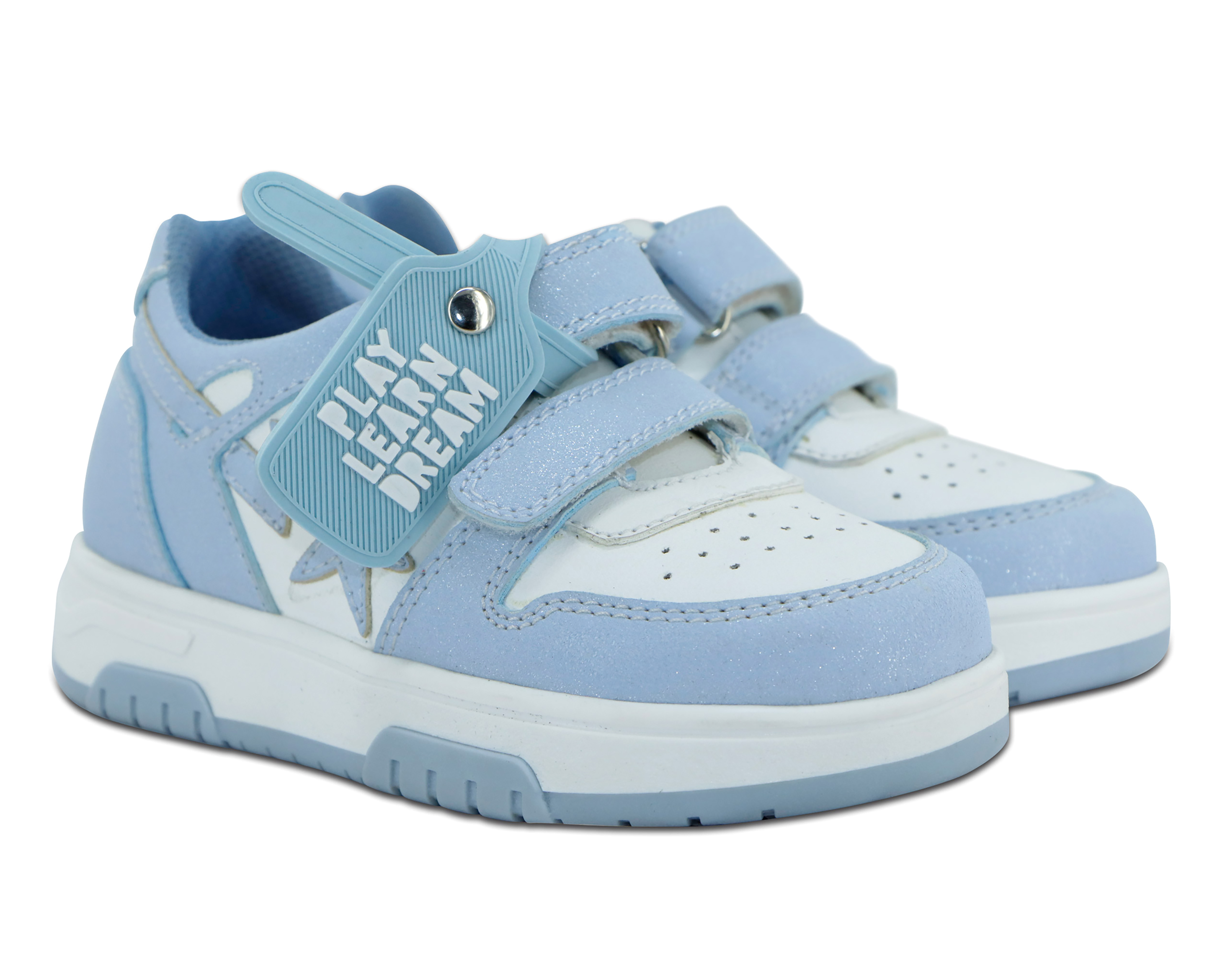 Tenis de Moda Bambino para Niña