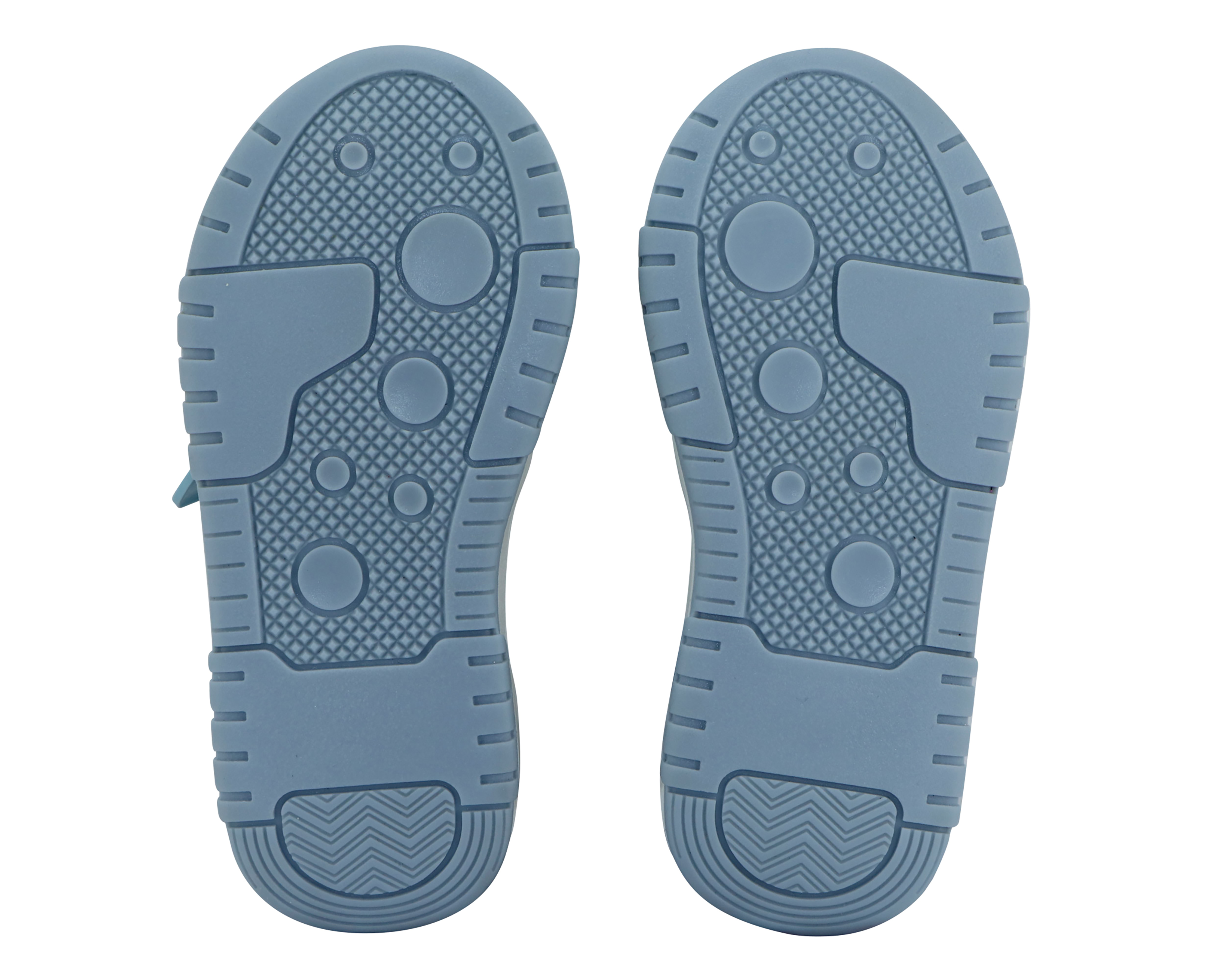 Foto 4 pulgar | Foto 3 | Tenis de Moda Bambino para Niña